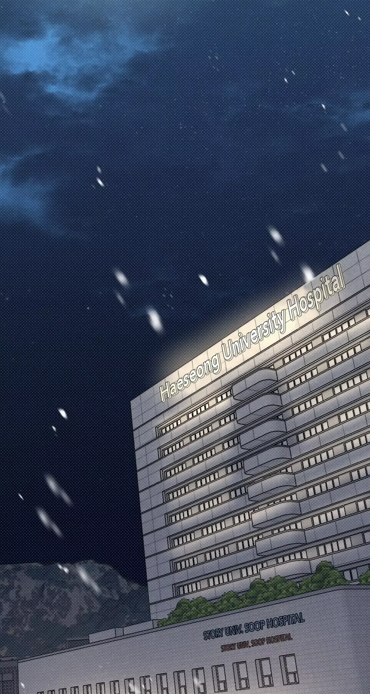 Read The Absolute Threshold Manga Online