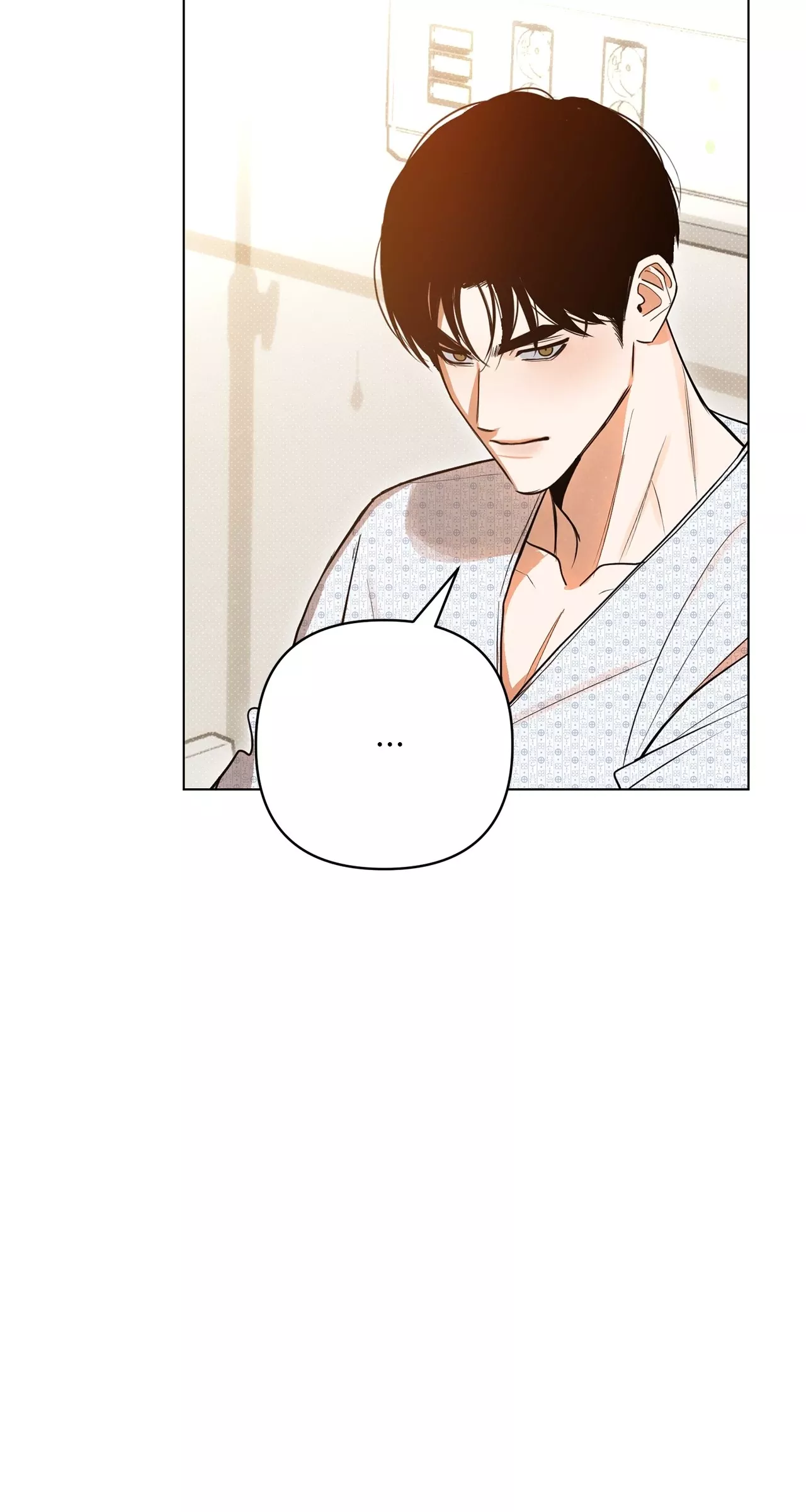 Read The Absolute Threshold Manga Online