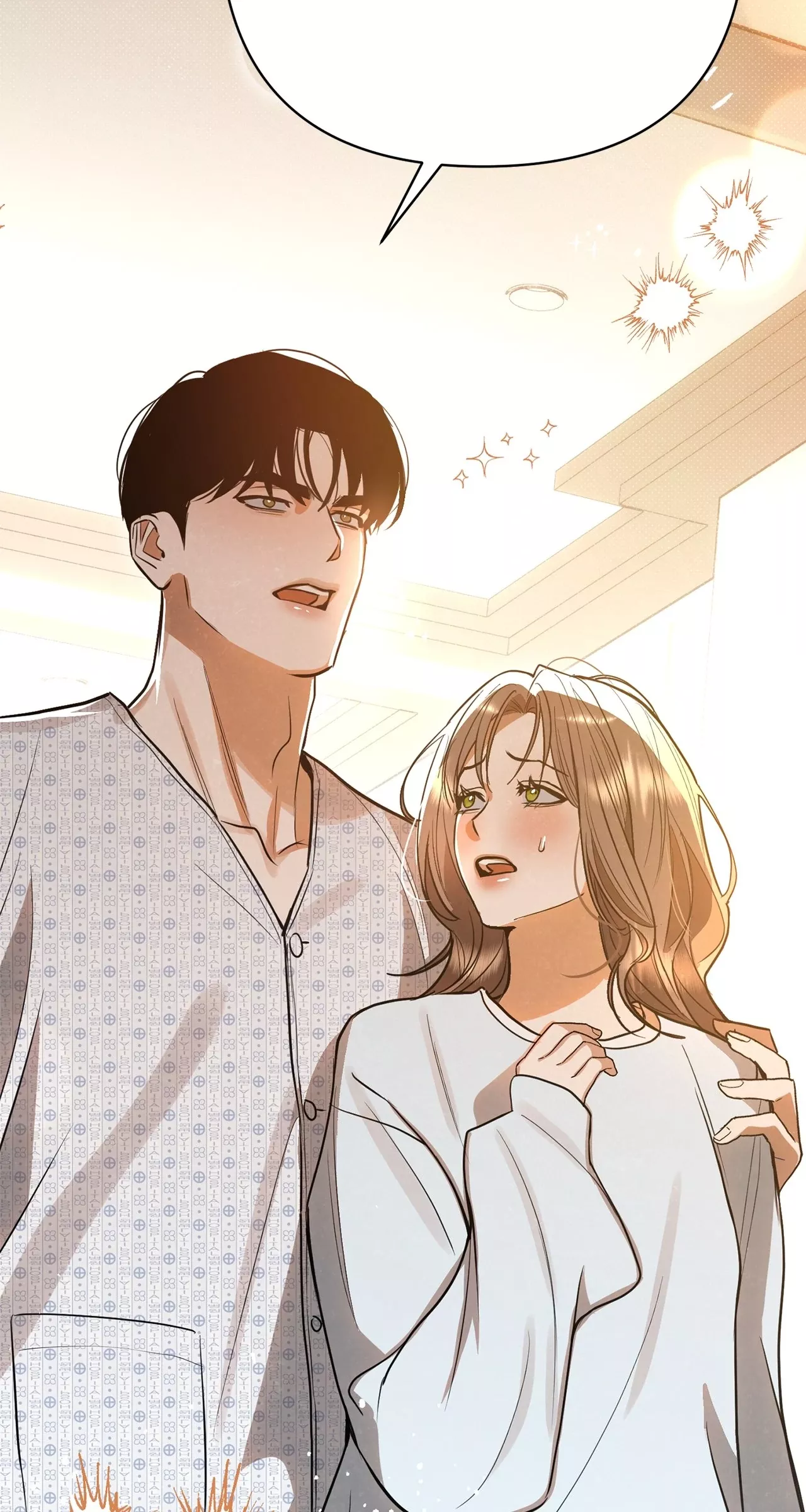 Read The Absolute Threshold Manga Online