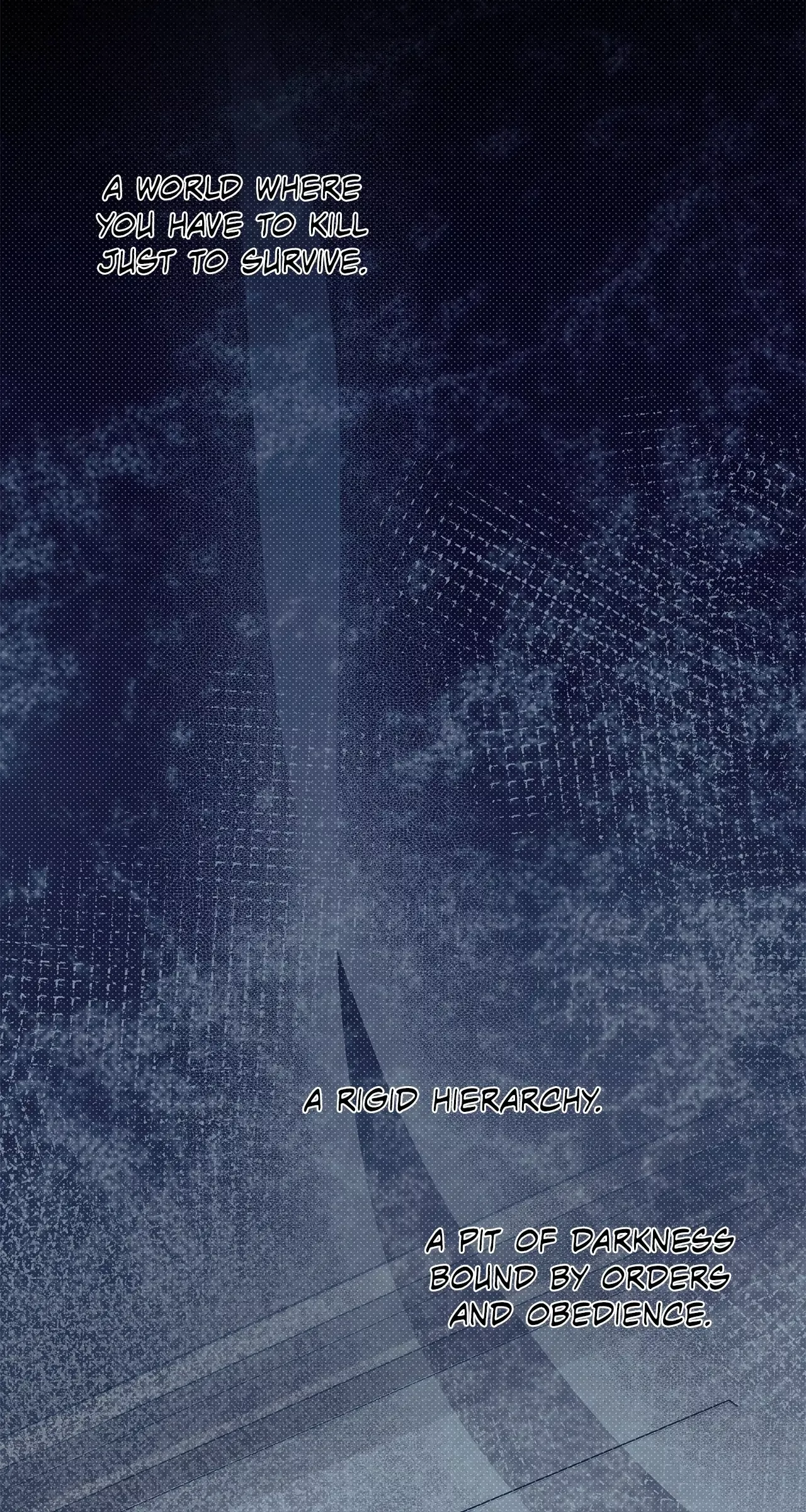 Read The Absolute Threshold Manga Online