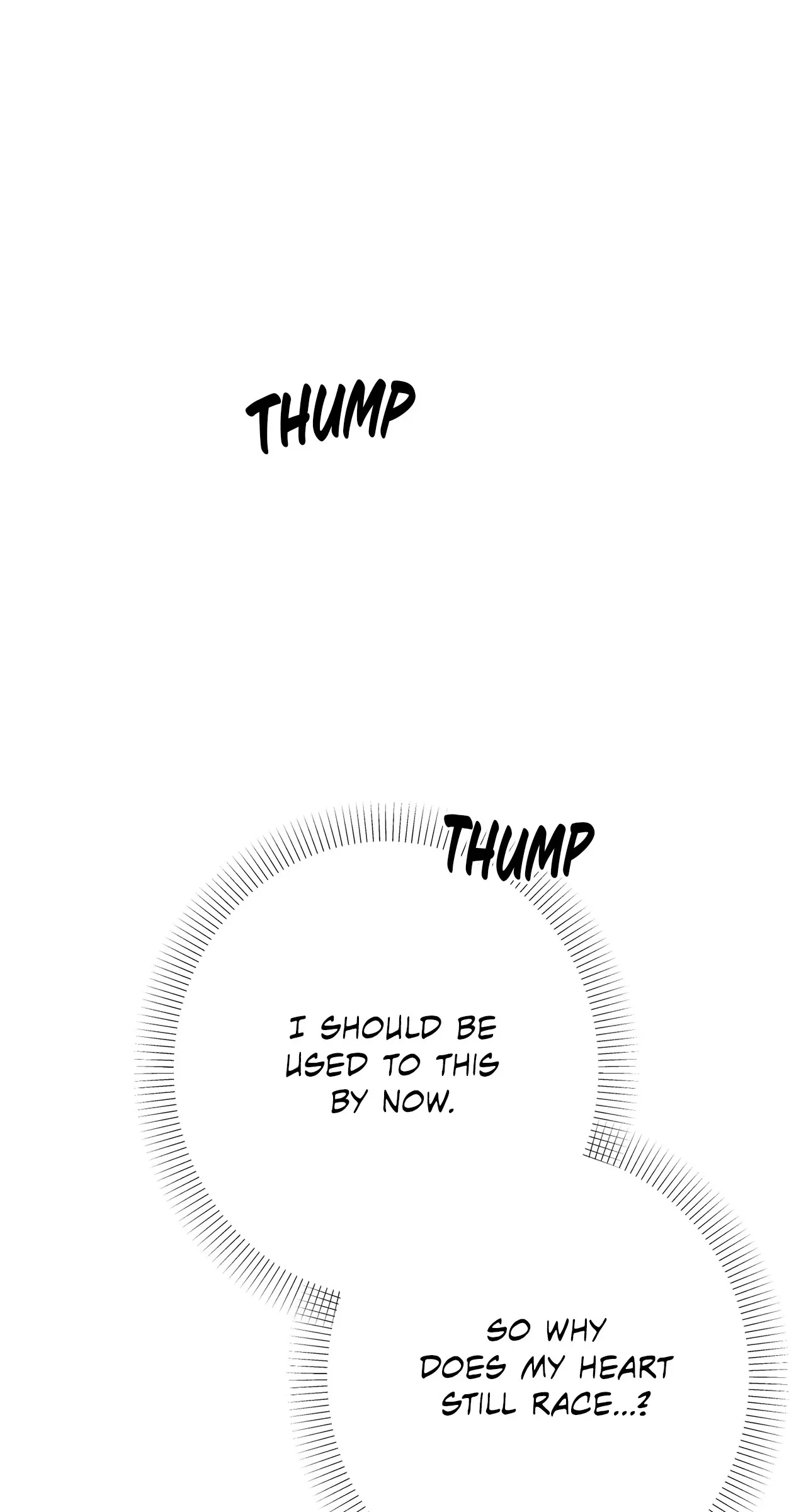 Read The Absolute Threshold Manga Online