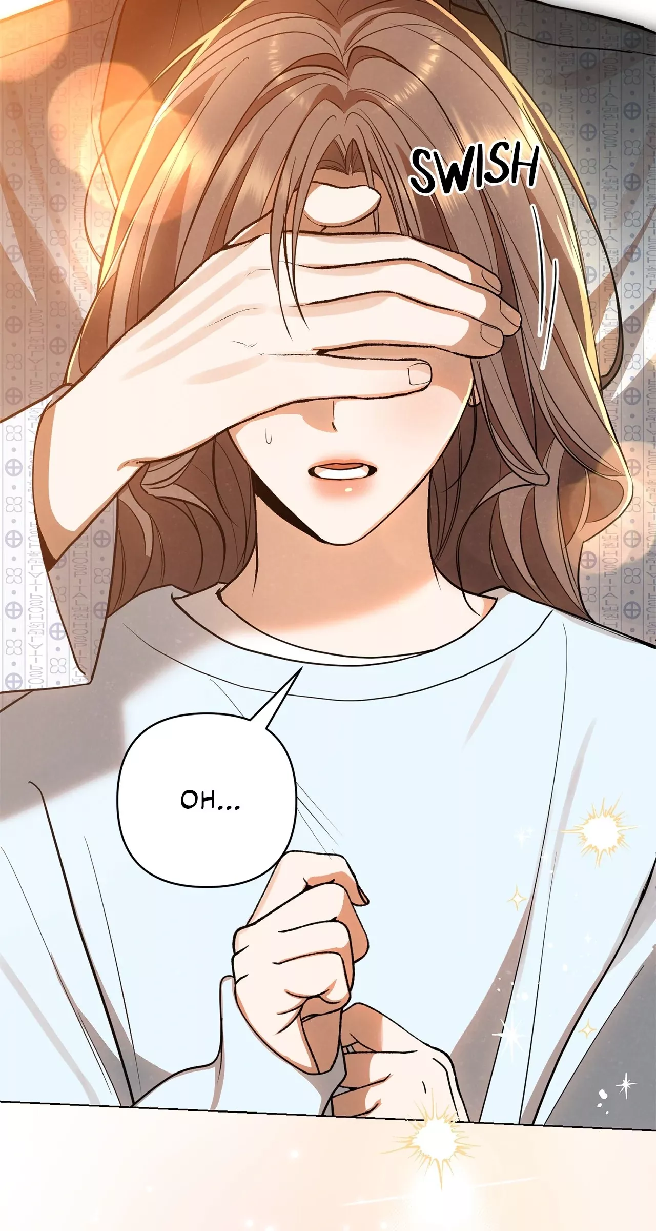 Read The Absolute Threshold Manga Online