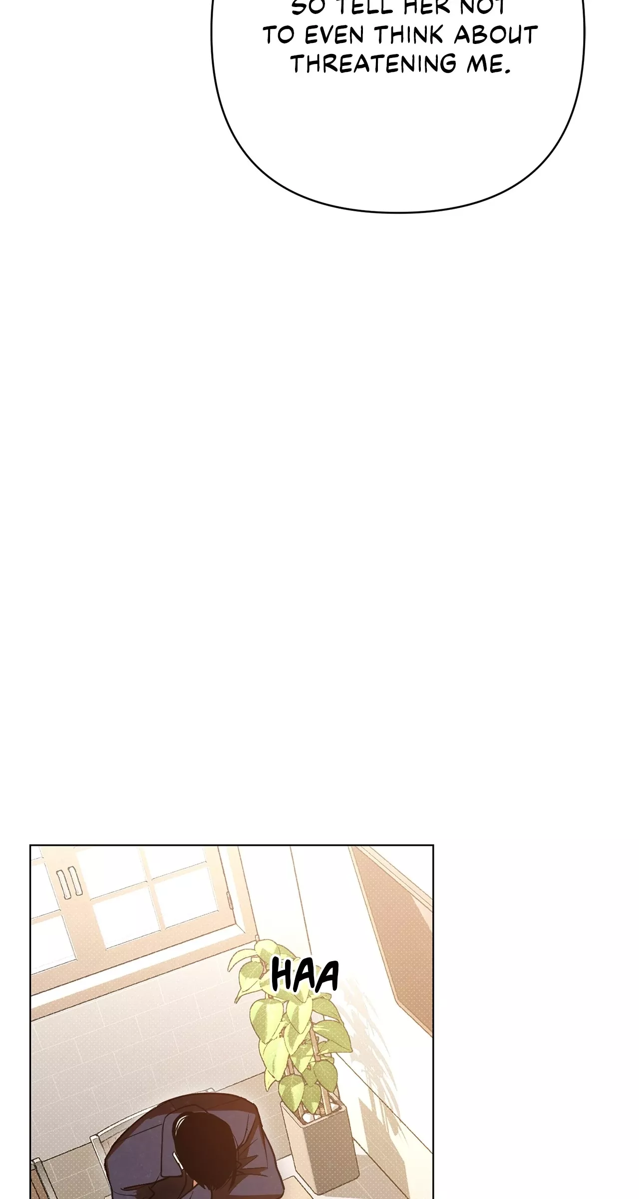 Read The Absolute Threshold Manga Online