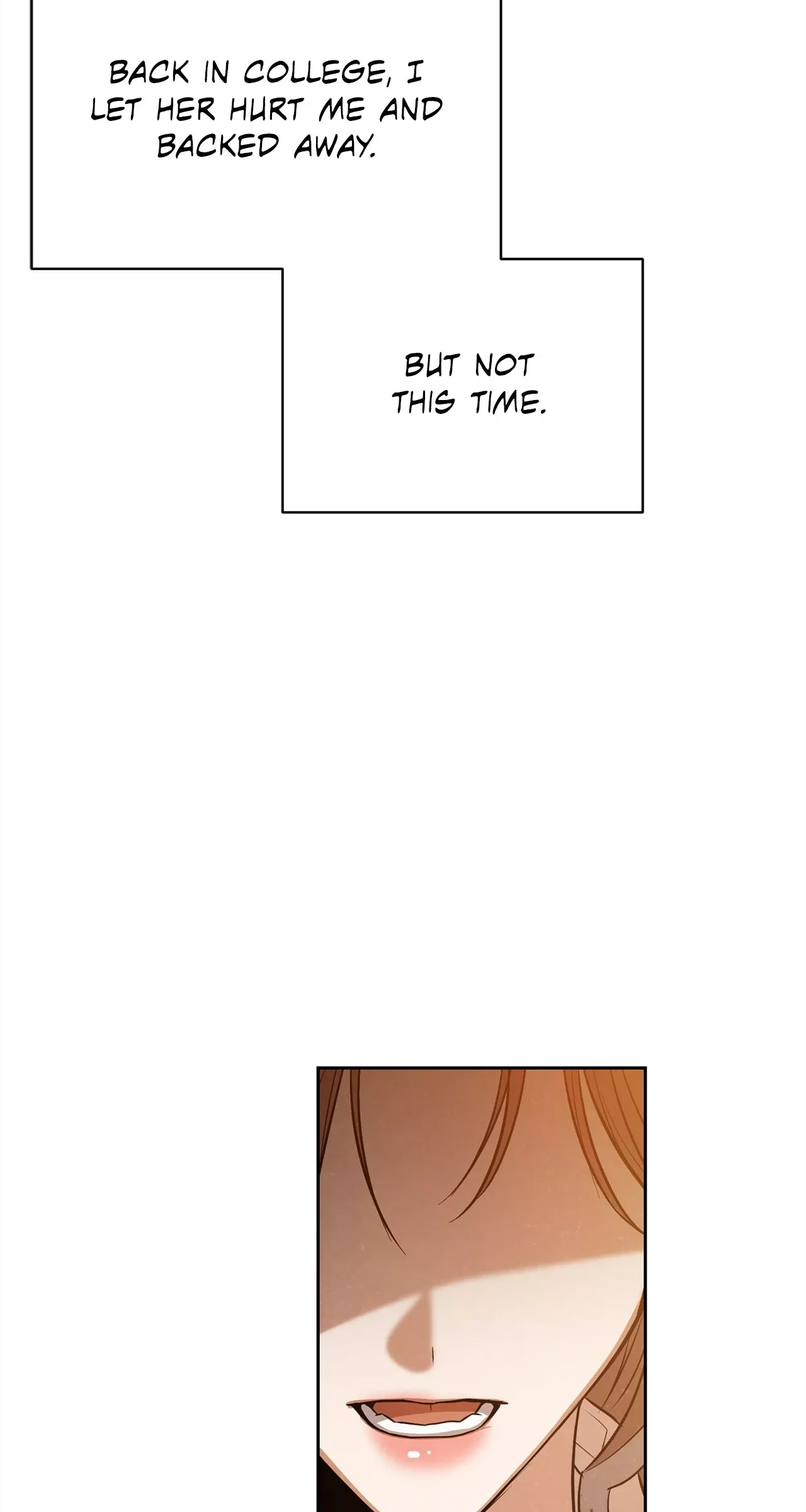 Read The Absolute Threshold Manga Online
