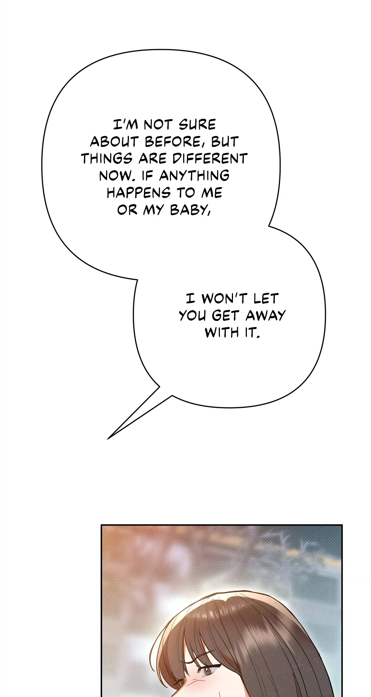 Read The Absolute Threshold Manga Online