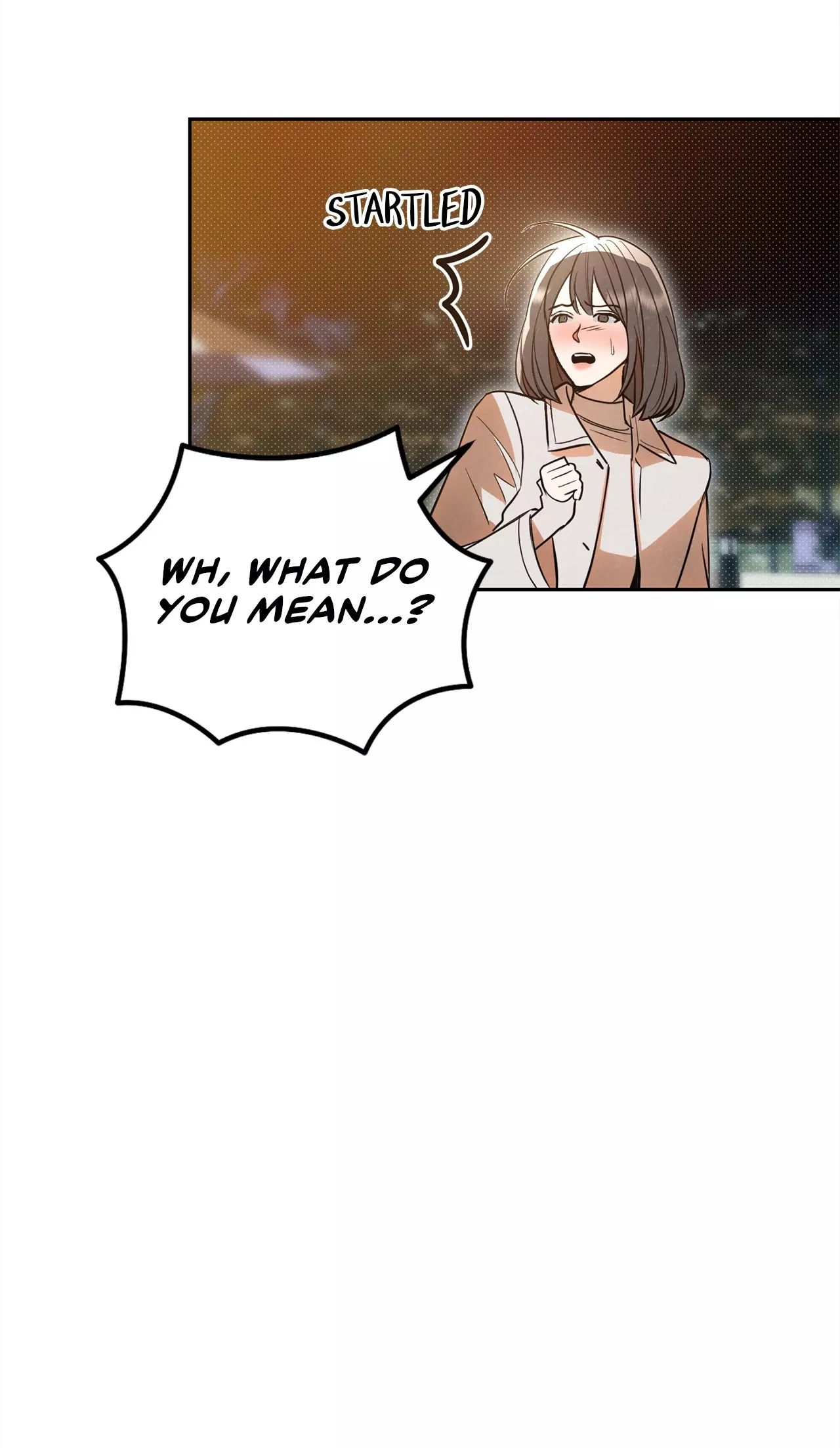 Read The Absolute Threshold Manga Online