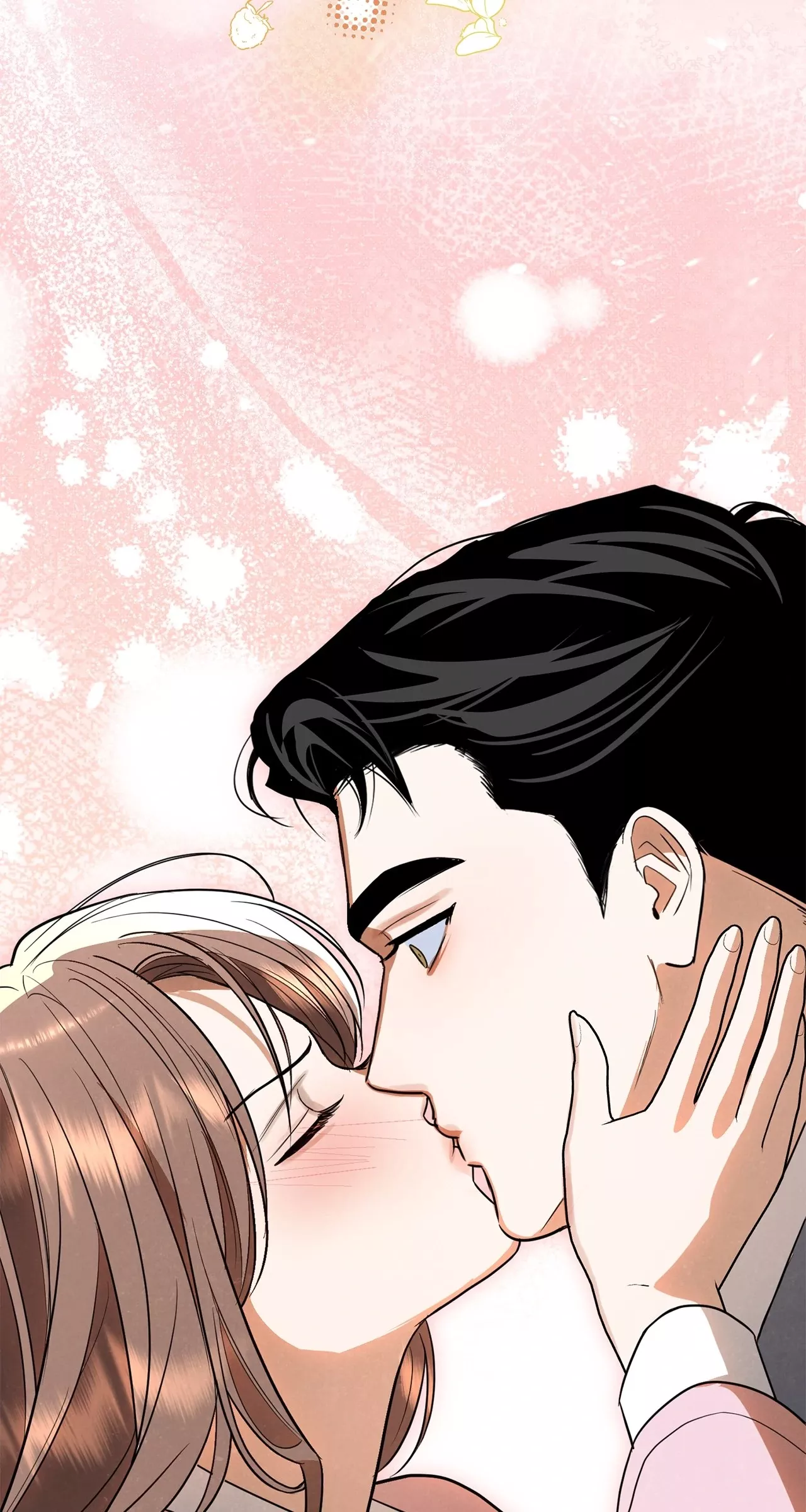 Read The Absolute Threshold Manga Online