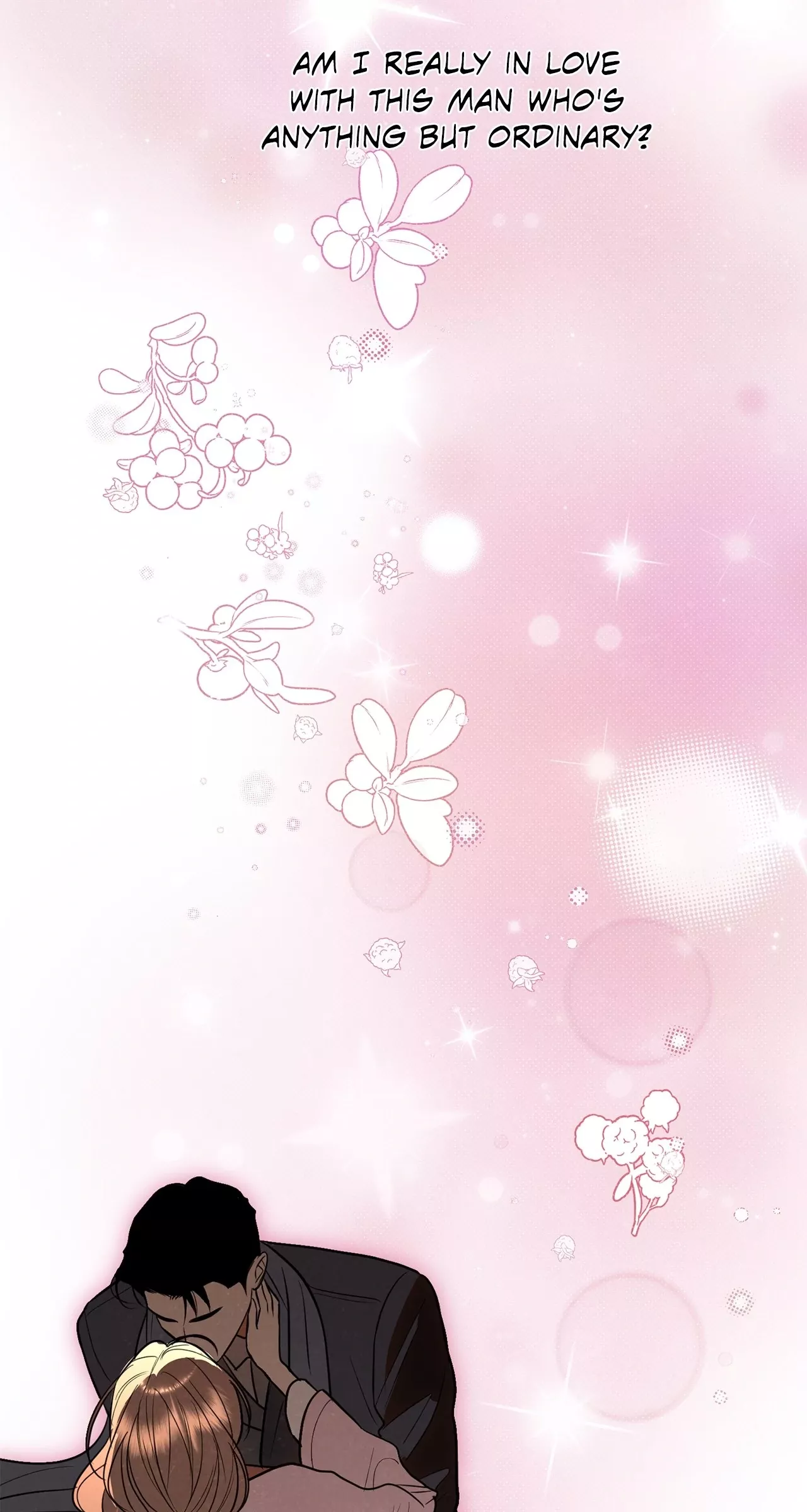 Read The Absolute Threshold Manga Online
