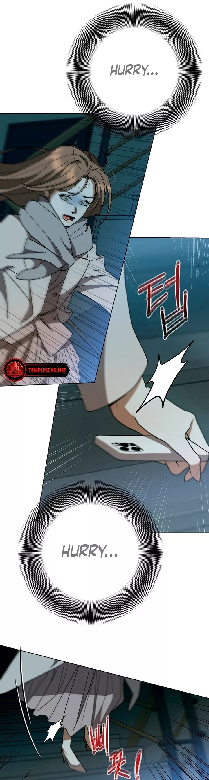 Read The Absolute Threshold Manga Online
