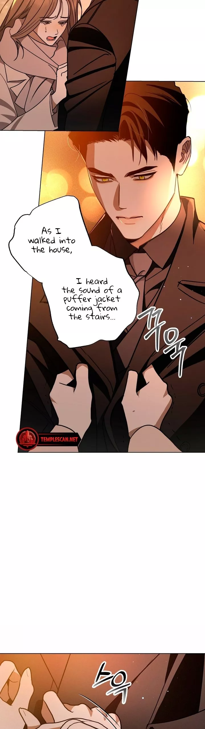 Read The Absolute Threshold Manga Online