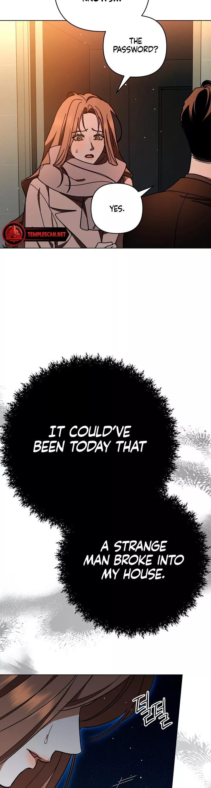 Read The Absolute Threshold Manga Online