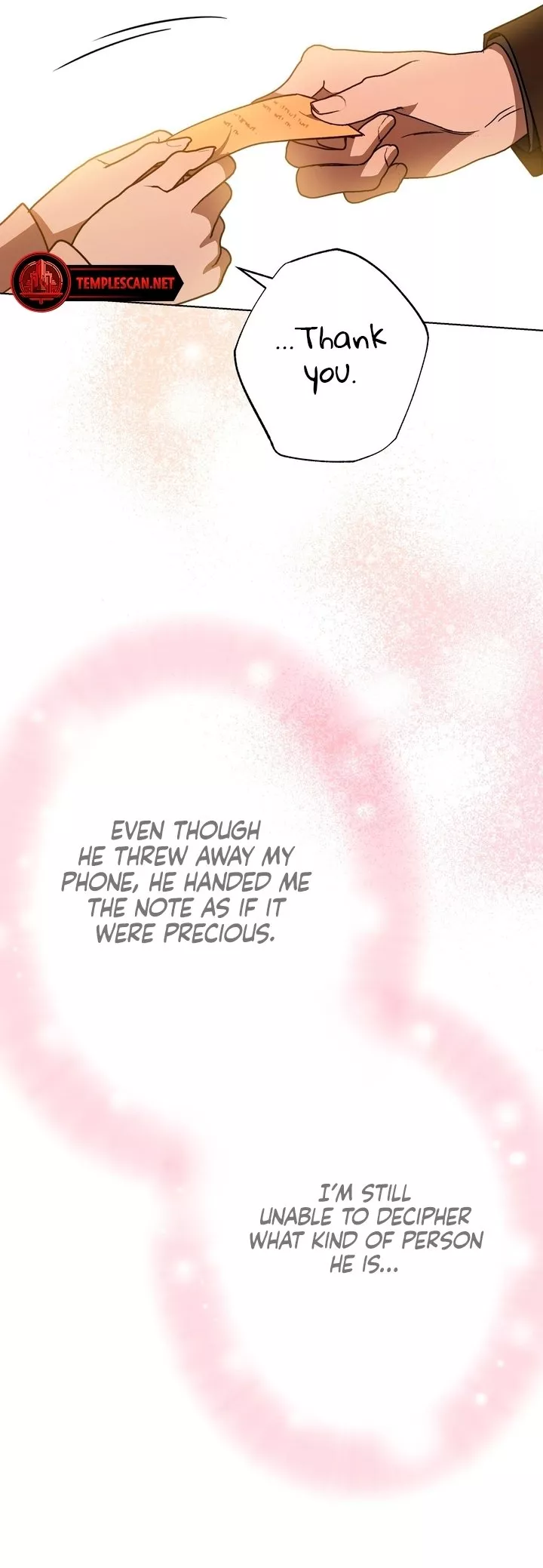 Read The Absolute Threshold Manga Online