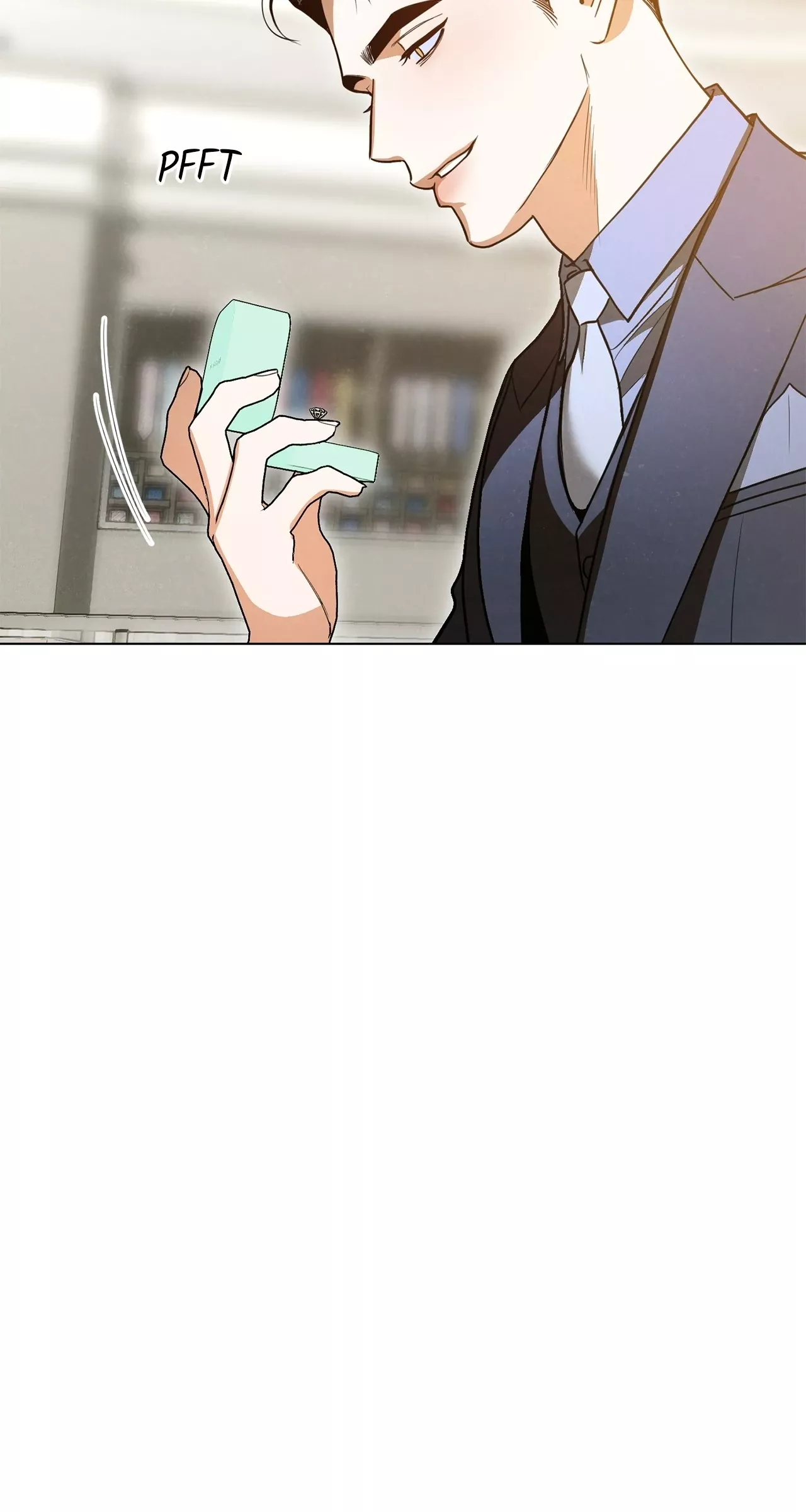 Read The Absolute Threshold Manga Online