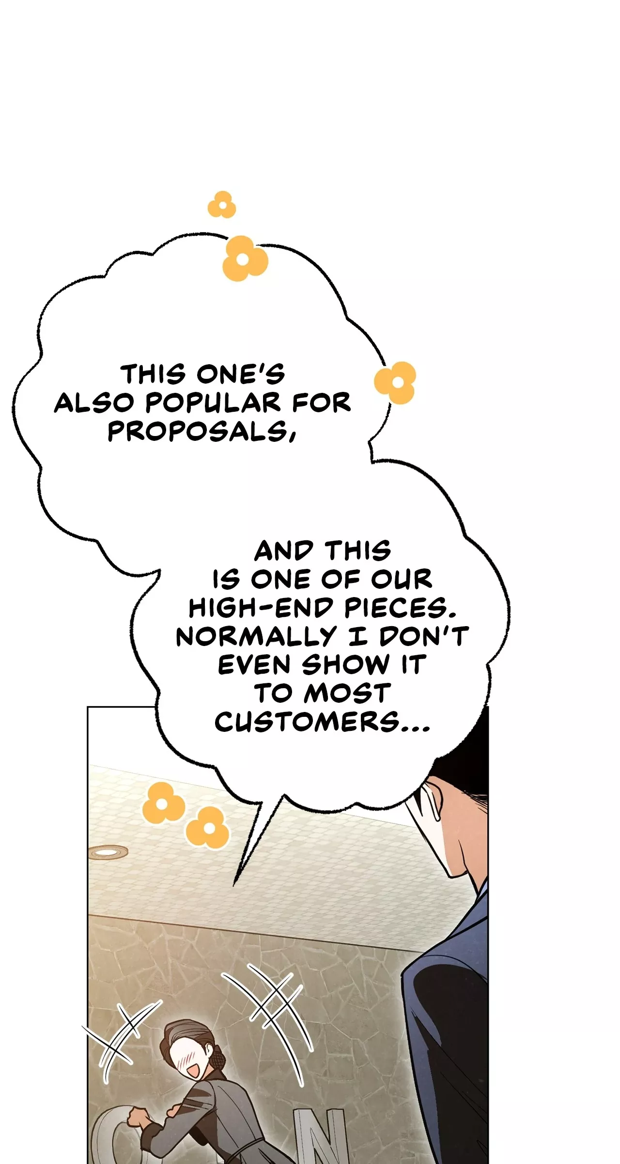 Read The Absolute Threshold Manga Online