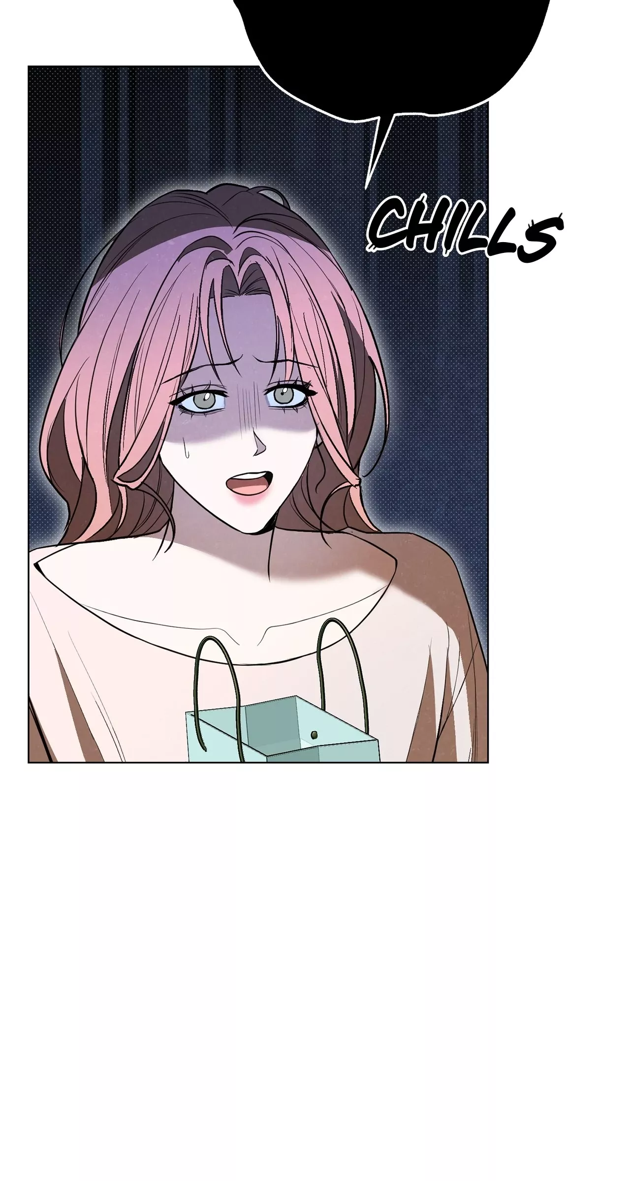 Read The Absolute Threshold Manga Online