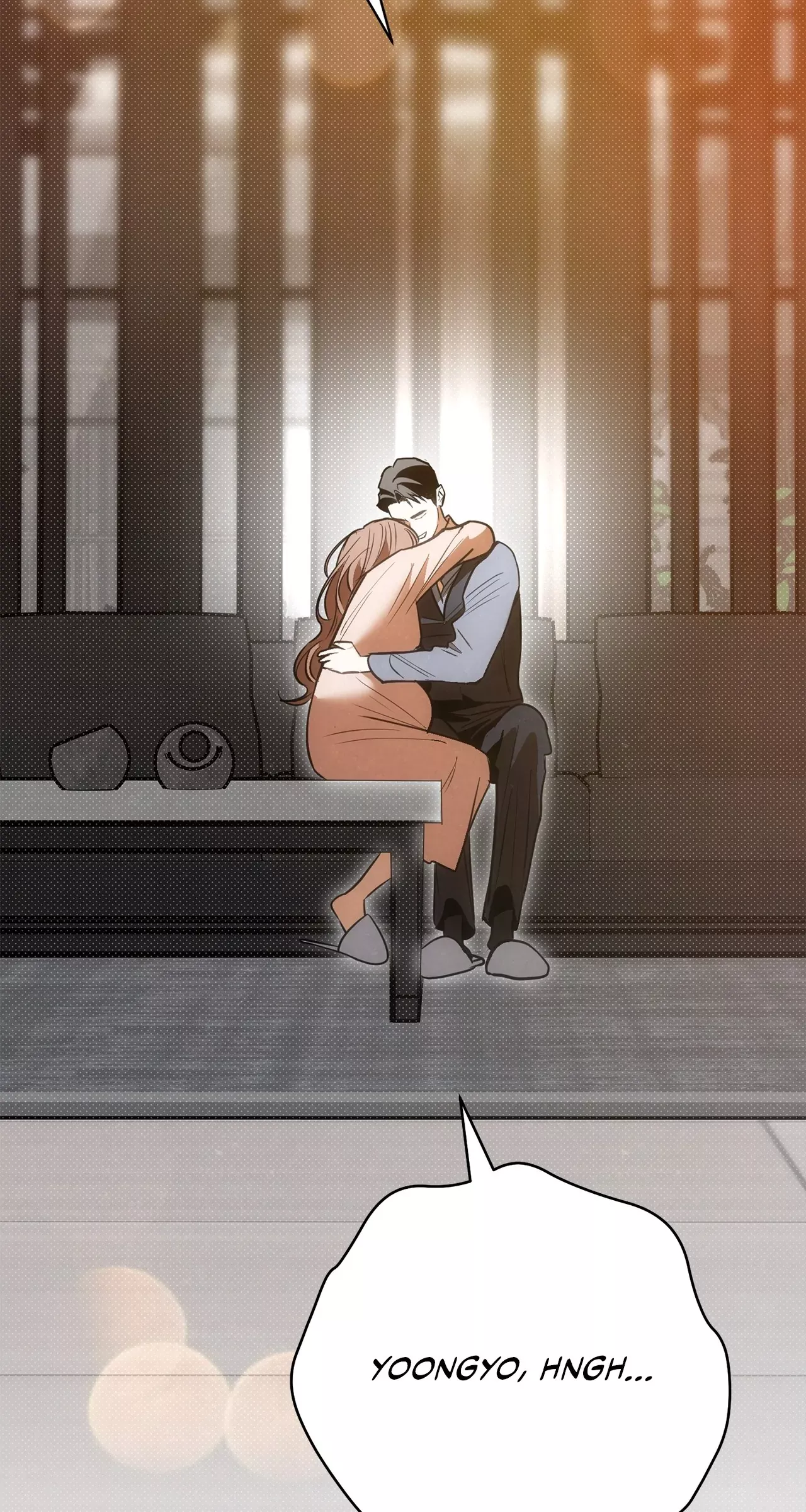 Read The Absolute Threshold Manga Online