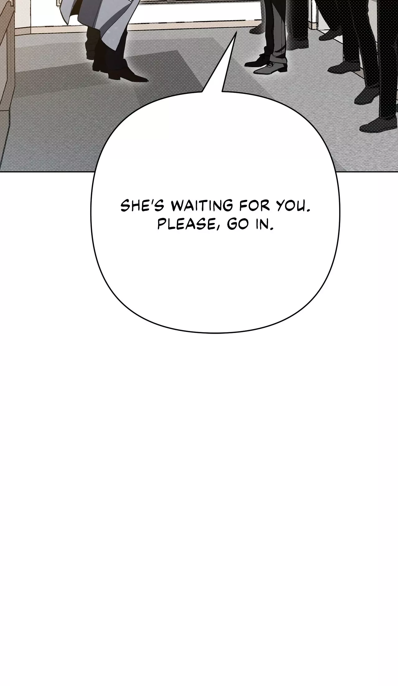Read The Absolute Threshold Manga Online