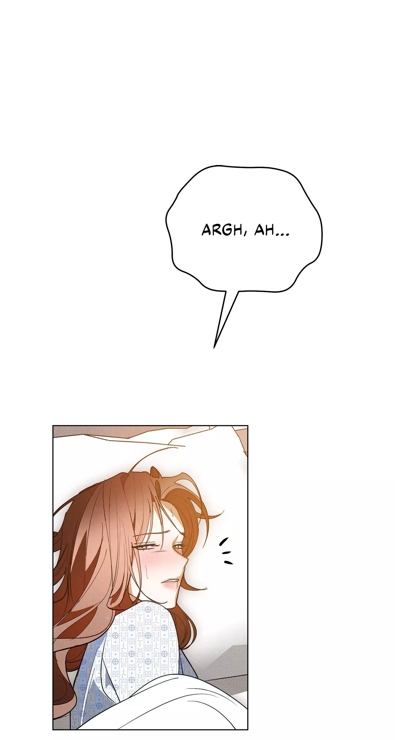 Read The Absolute Threshold Manga Online