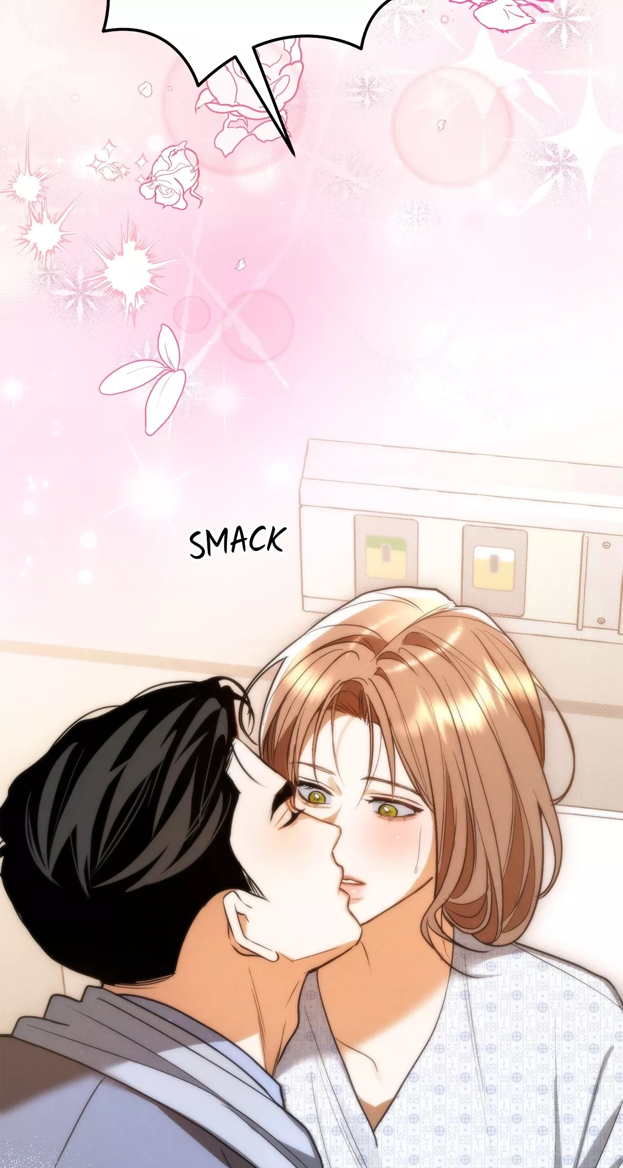 Read The Absolute Threshold Manga Online