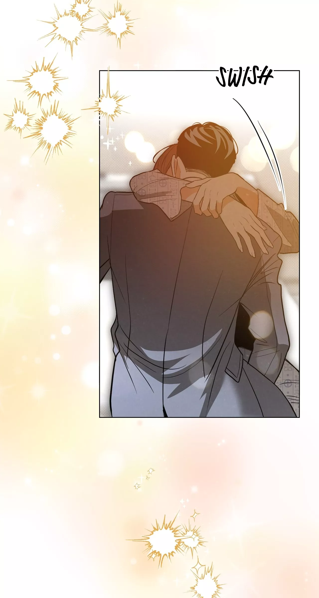 Read The Absolute Threshold Manga Online