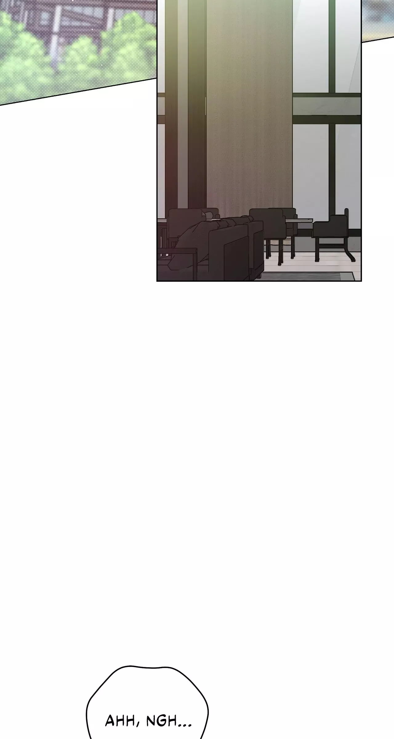 Read The Absolute Threshold Manga Online