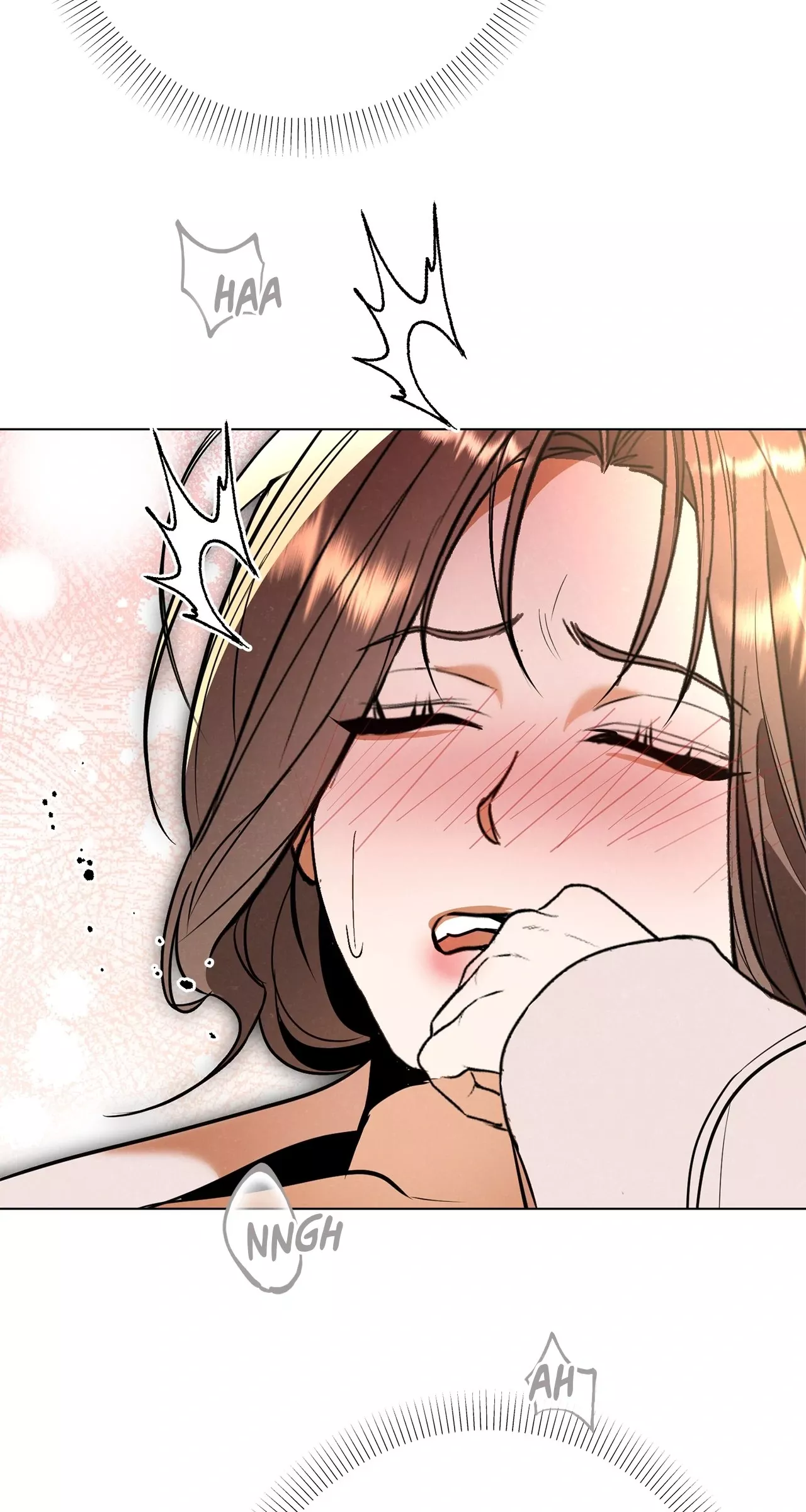 Read The Absolute Threshold Manga Online