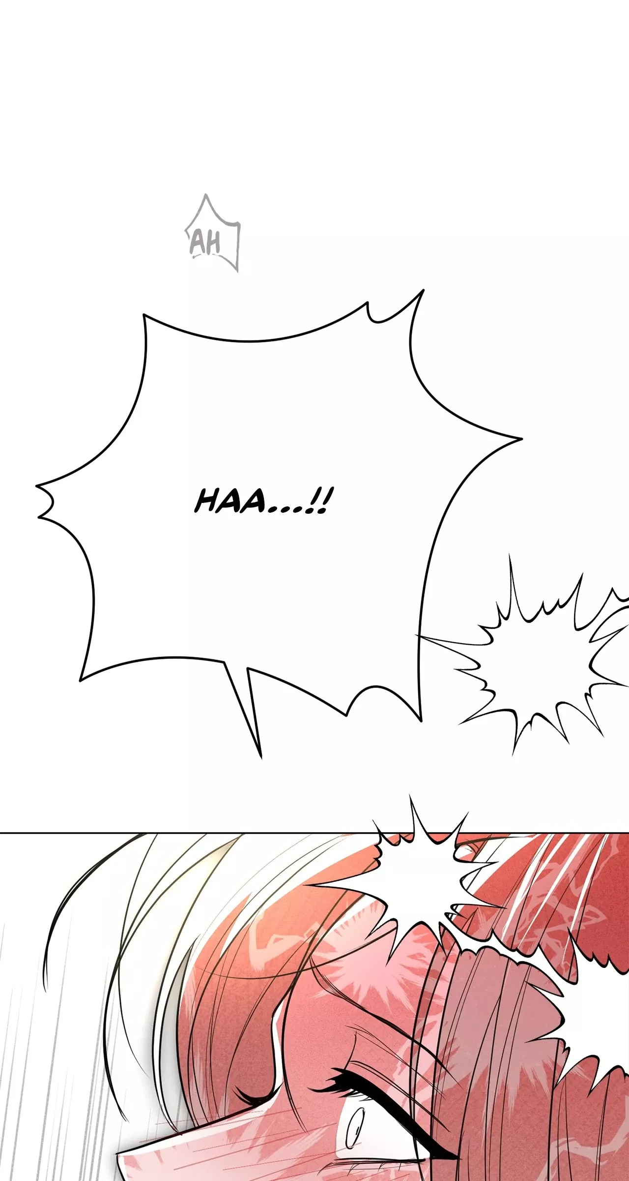 Read The Absolute Threshold Manga Online