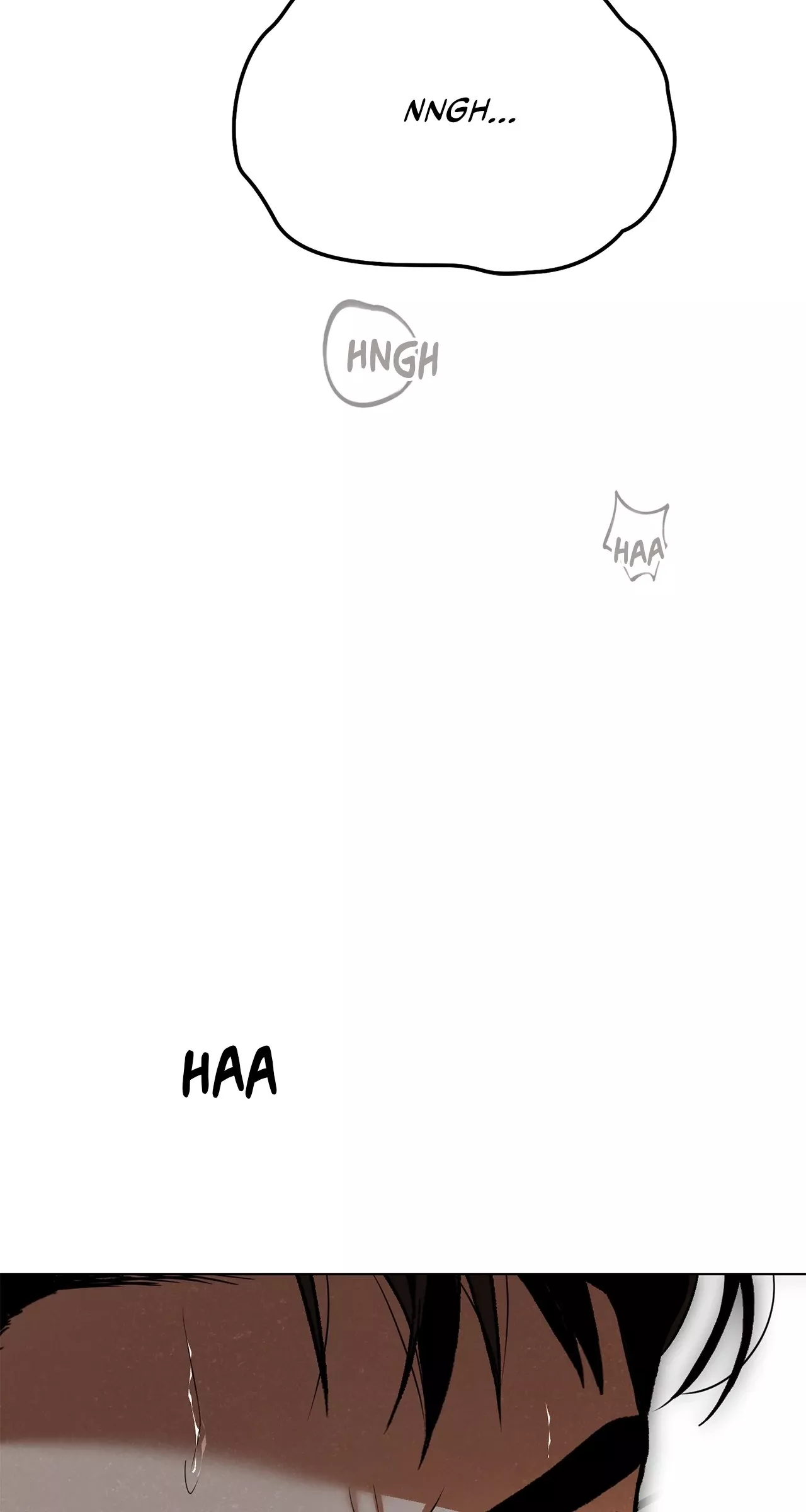 Read The Absolute Threshold Manga Online