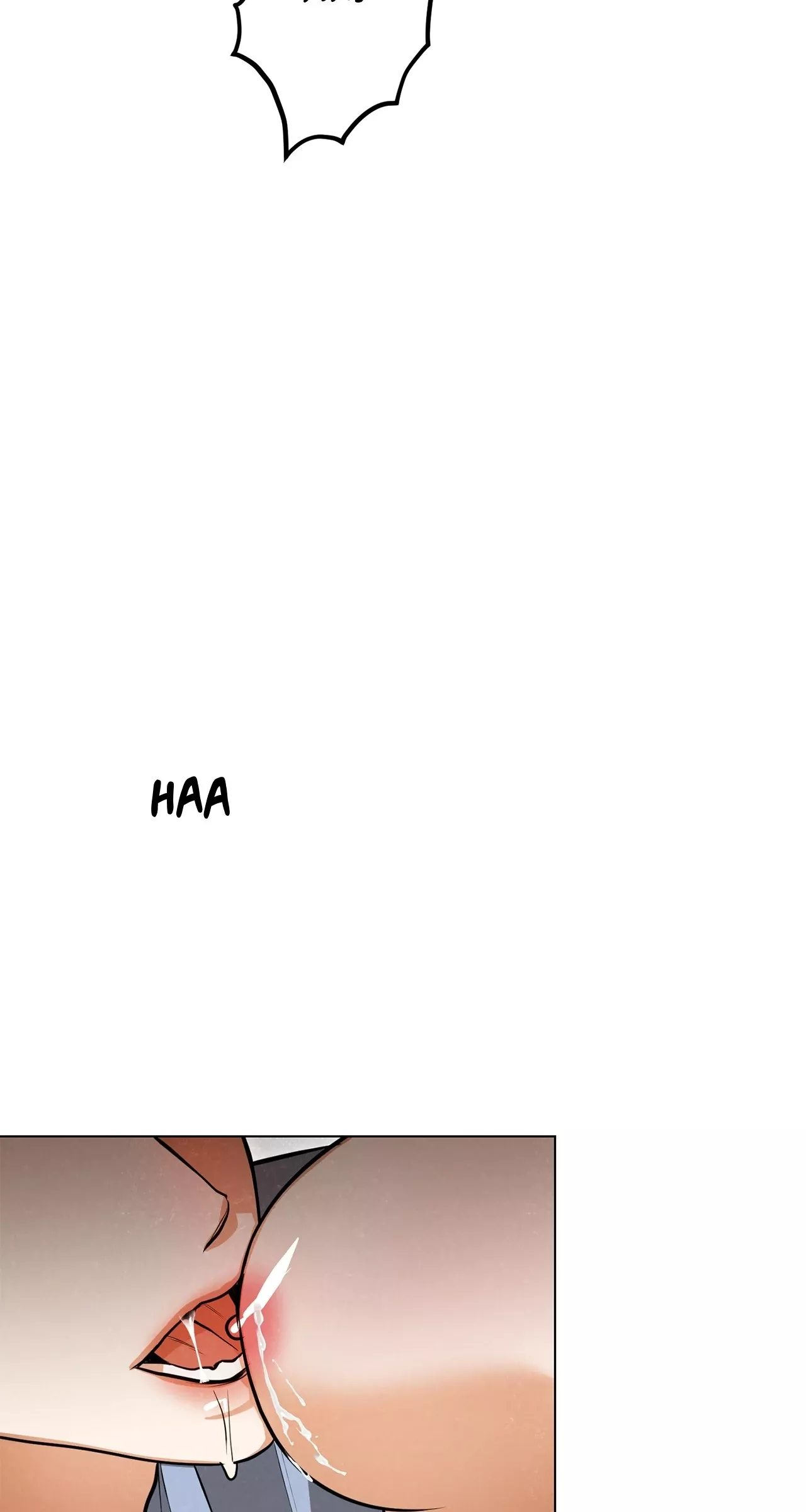 Read The Absolute Threshold Manga Online