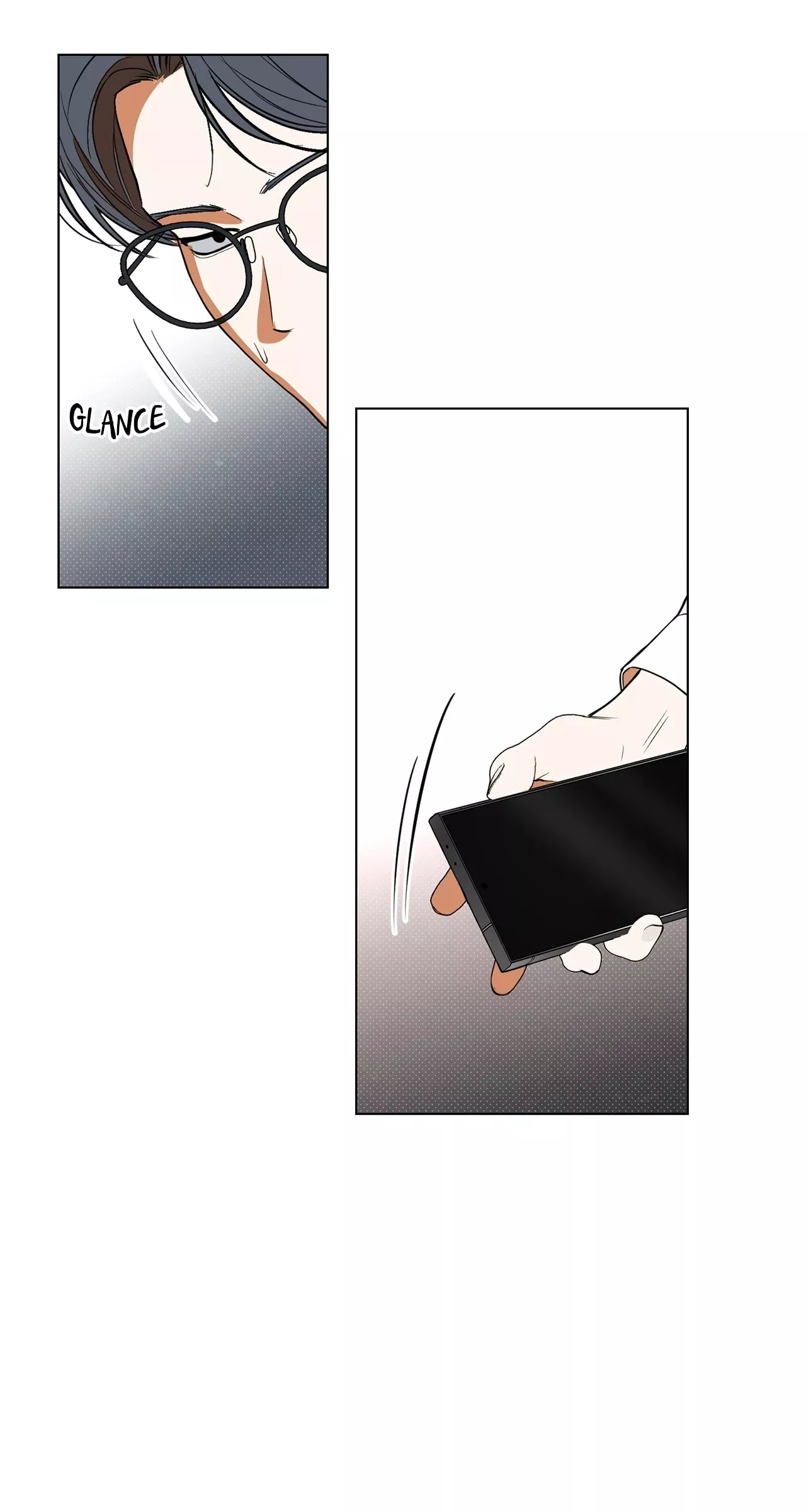 Read The Absolute Threshold Manga Online