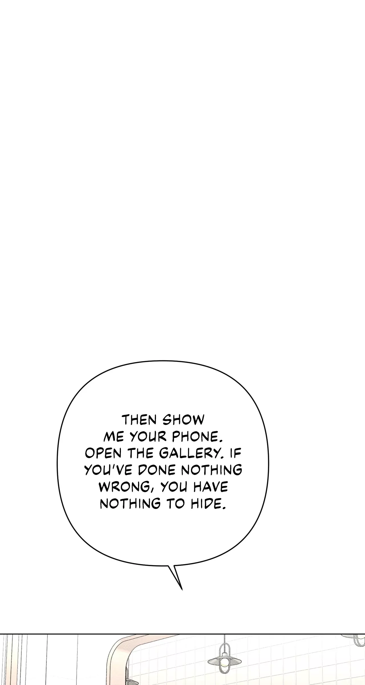 Read The Absolute Threshold Manga Online