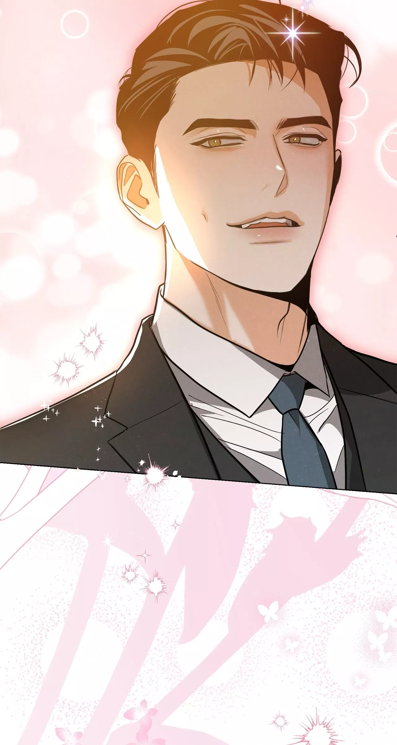 Read The Absolute Threshold Manga Online