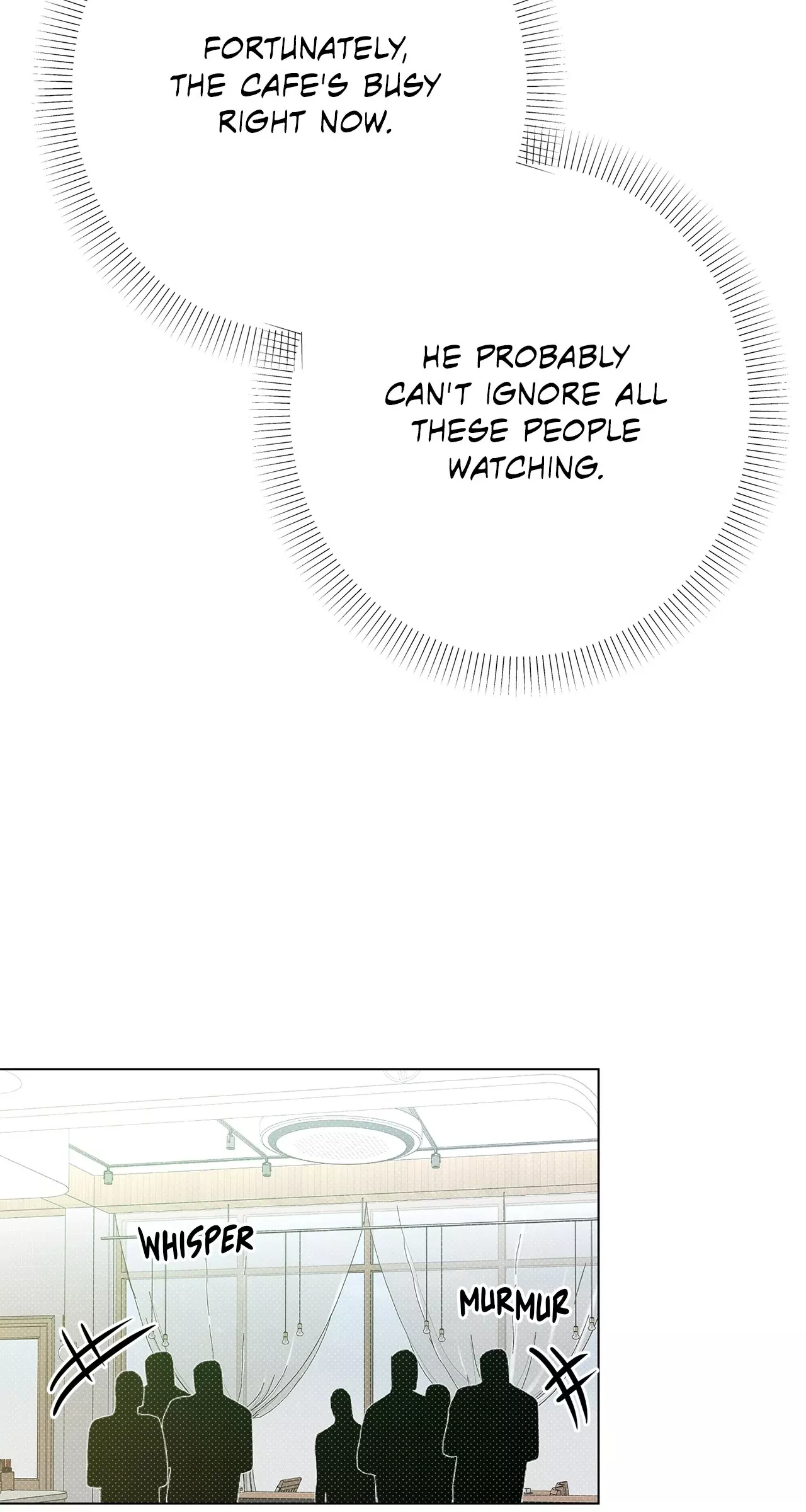 Read The Absolute Threshold Manga Online