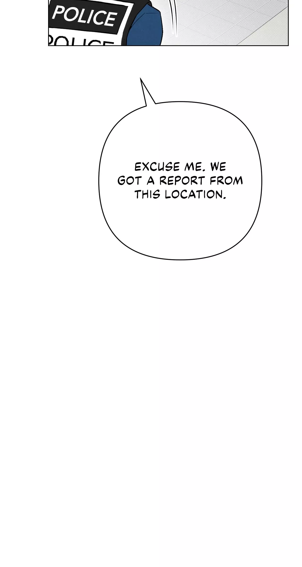Read The Absolute Threshold Manga Online