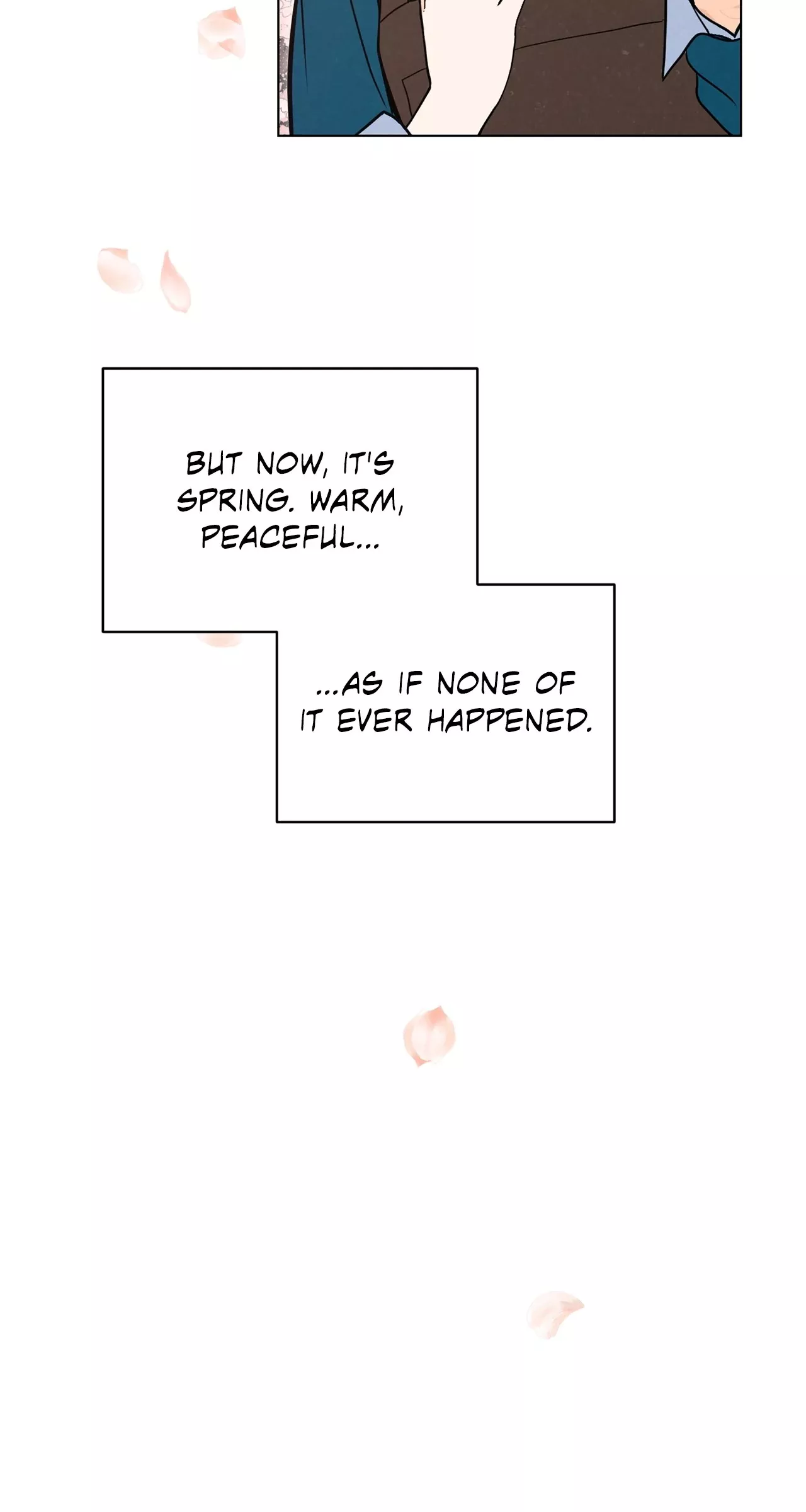 Read The Absolute Threshold Manga Online