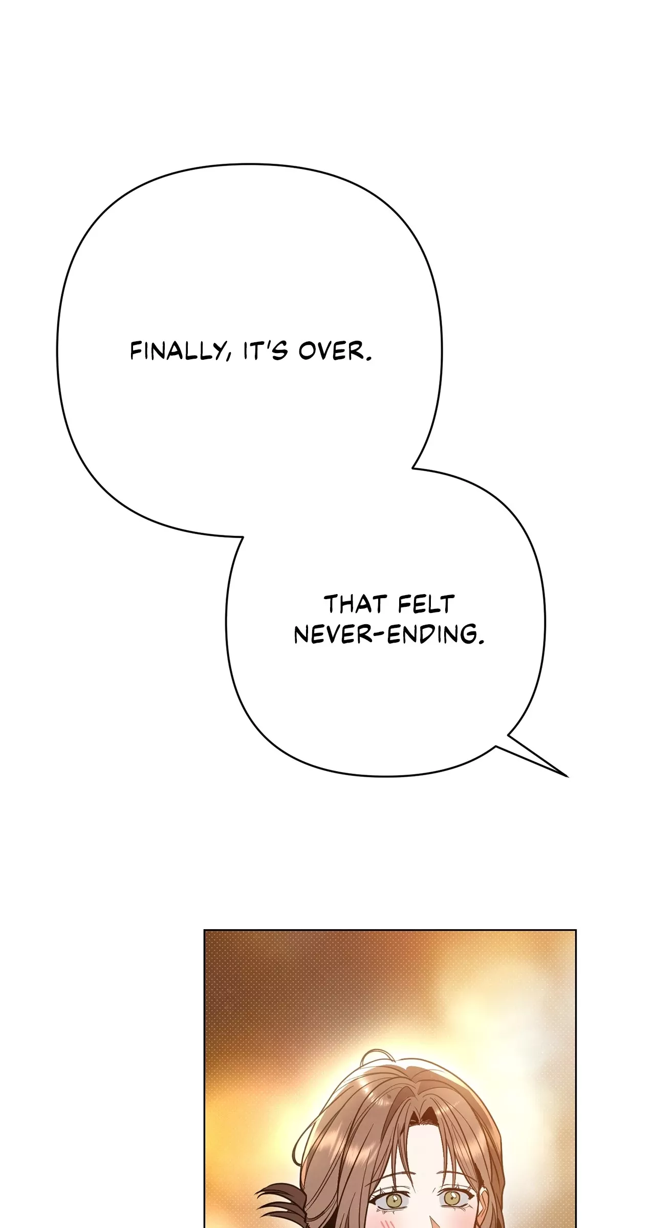 Read The Absolute Threshold Manga Online