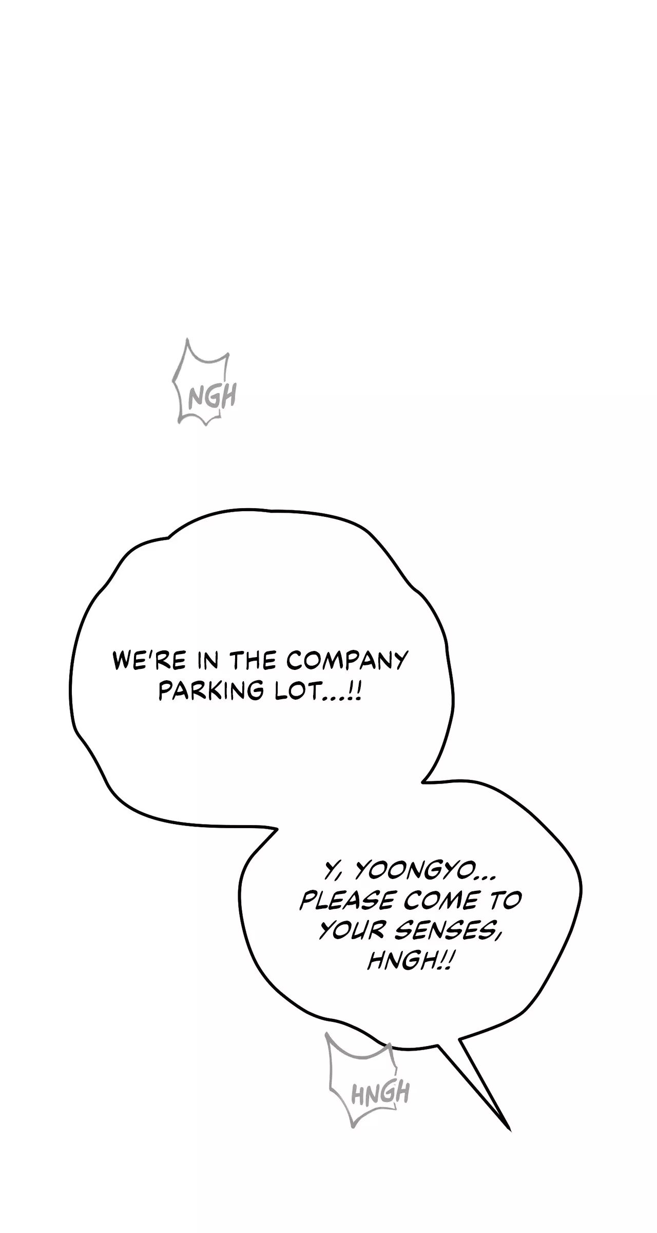 Read The Absolute Threshold Manga Online