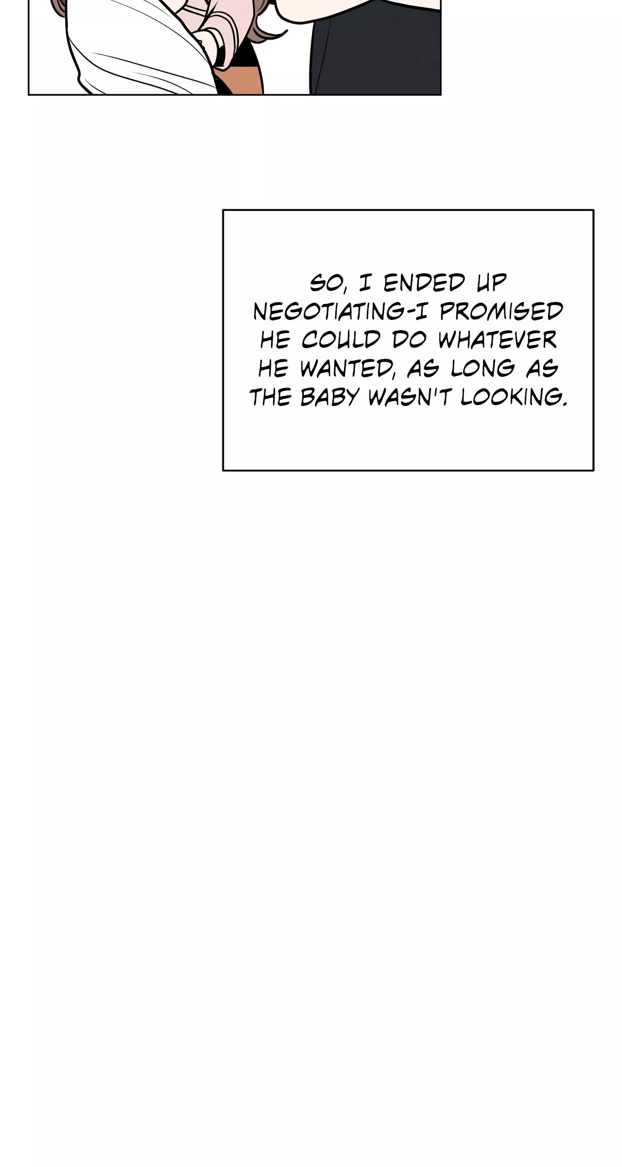 Read The Absolute Threshold Manga Online
