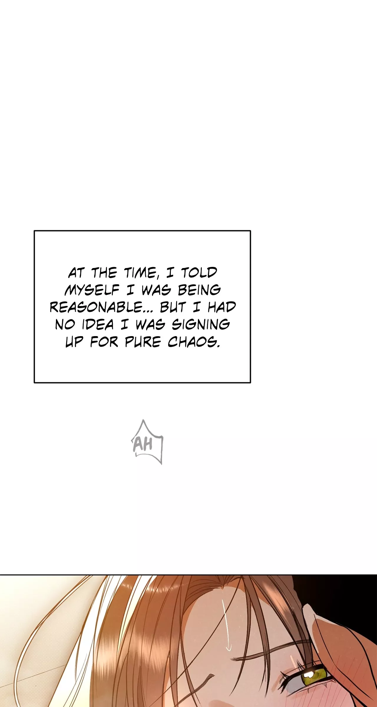 Read The Absolute Threshold Manga Online