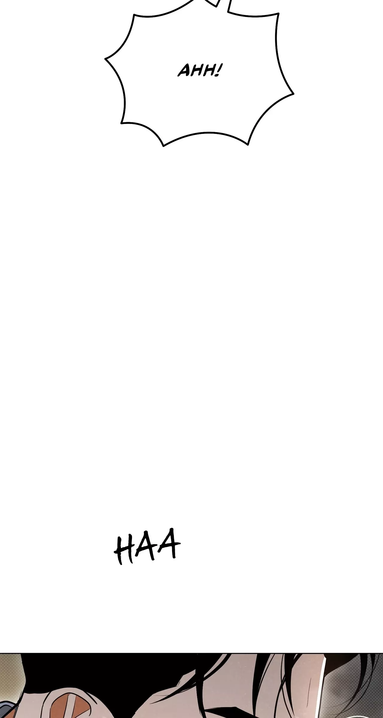 Read The Absolute Threshold Manga Online