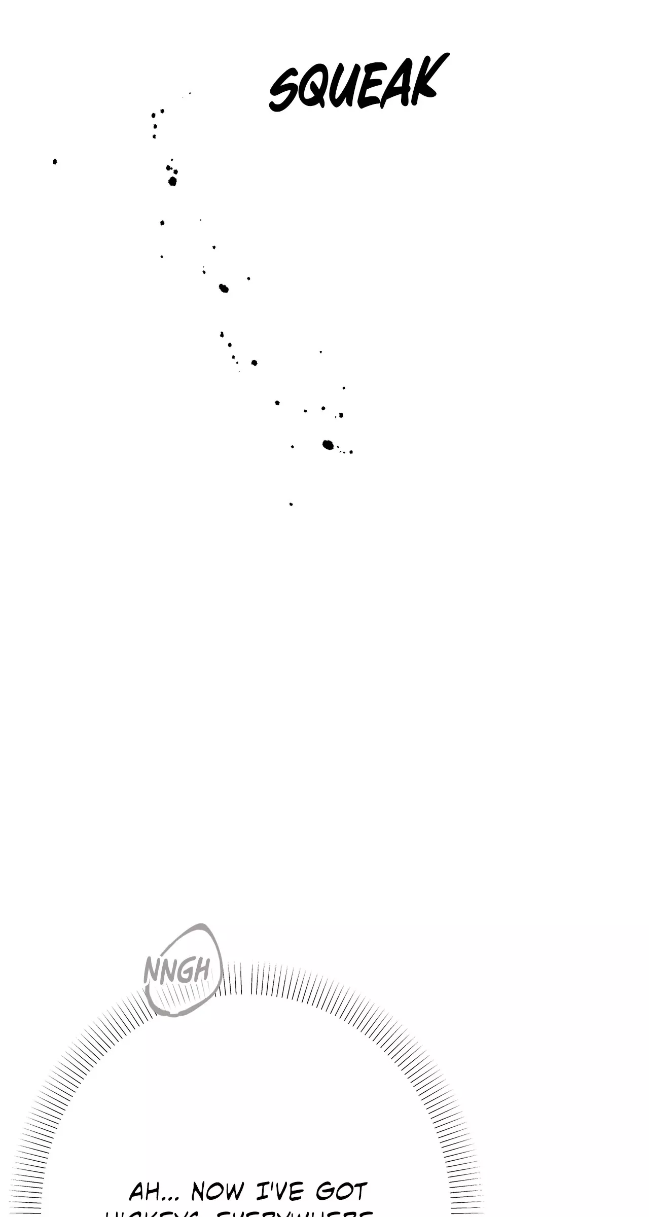 Read The Absolute Threshold Manga Online