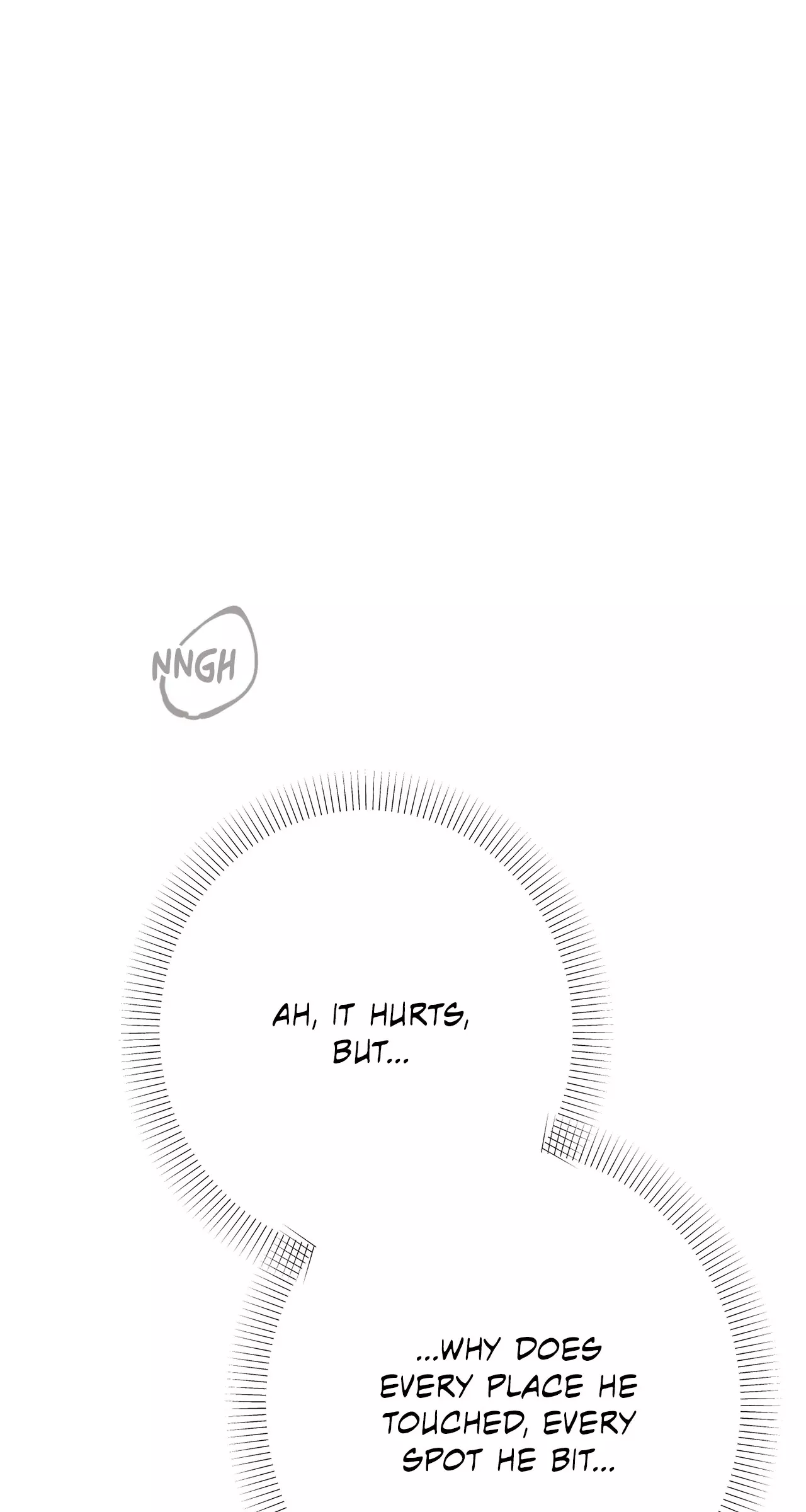 Read The Absolute Threshold Manga Online