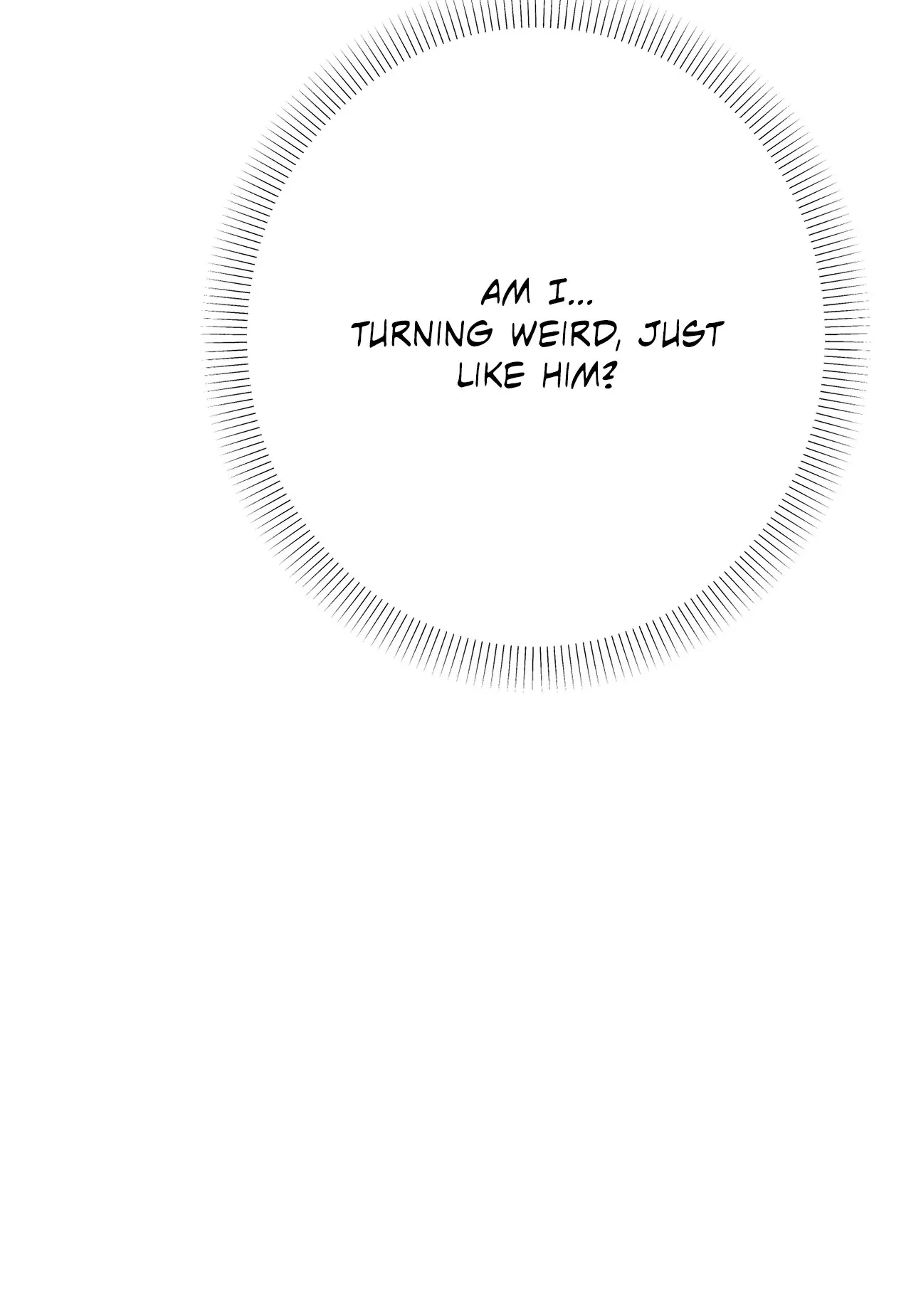 Read The Absolute Threshold Manga Online