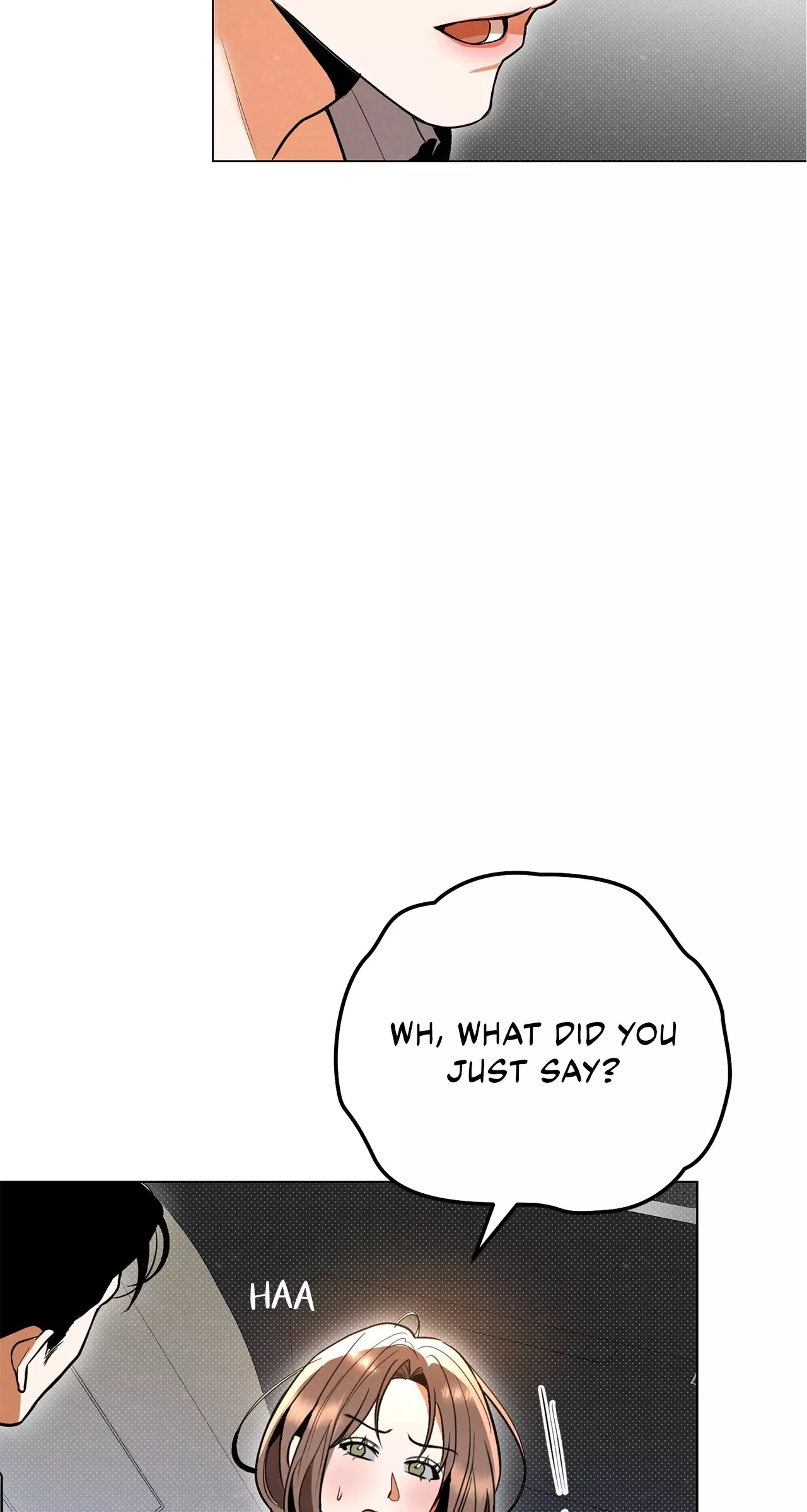 Read The Absolute Threshold Manga Online