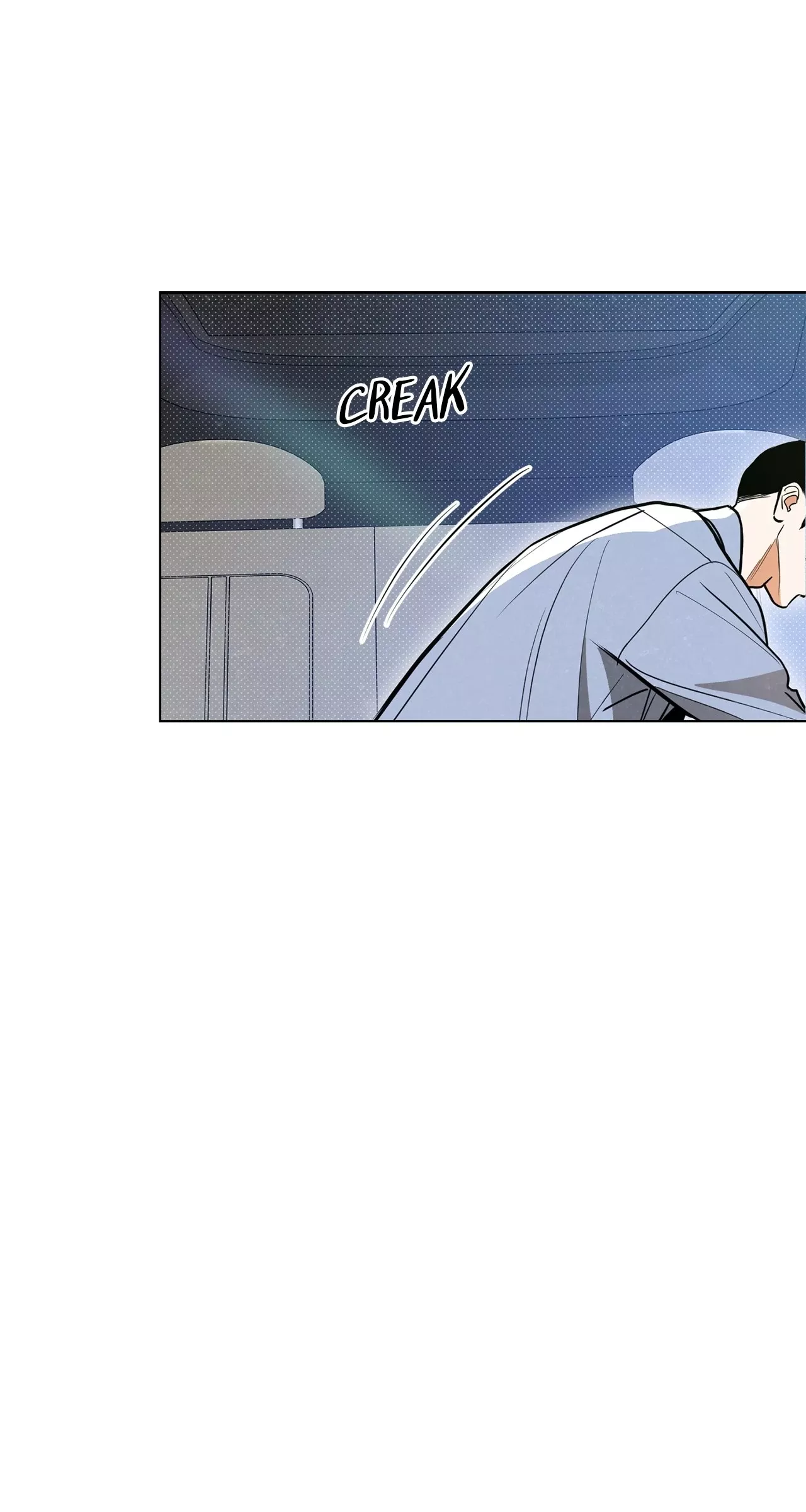 Read The Absolute Threshold Manga Online
