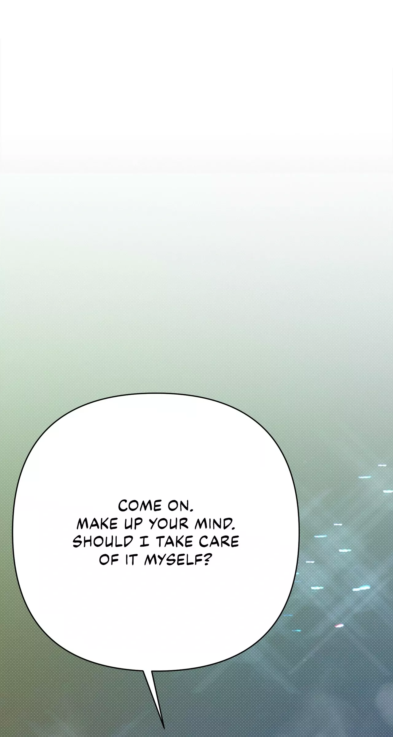 Read The Absolute Threshold Manga Online