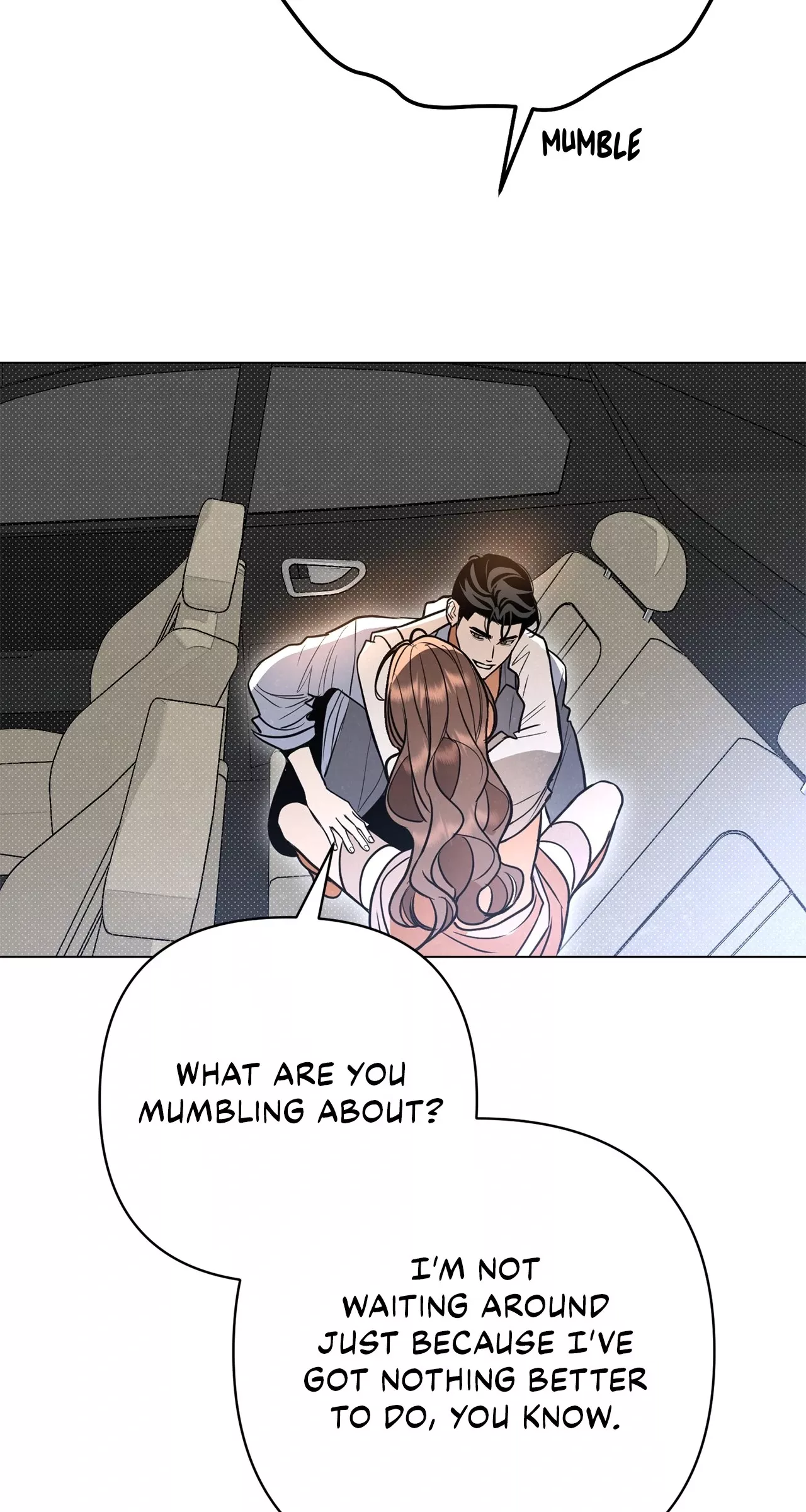 Read The Absolute Threshold Manga Online