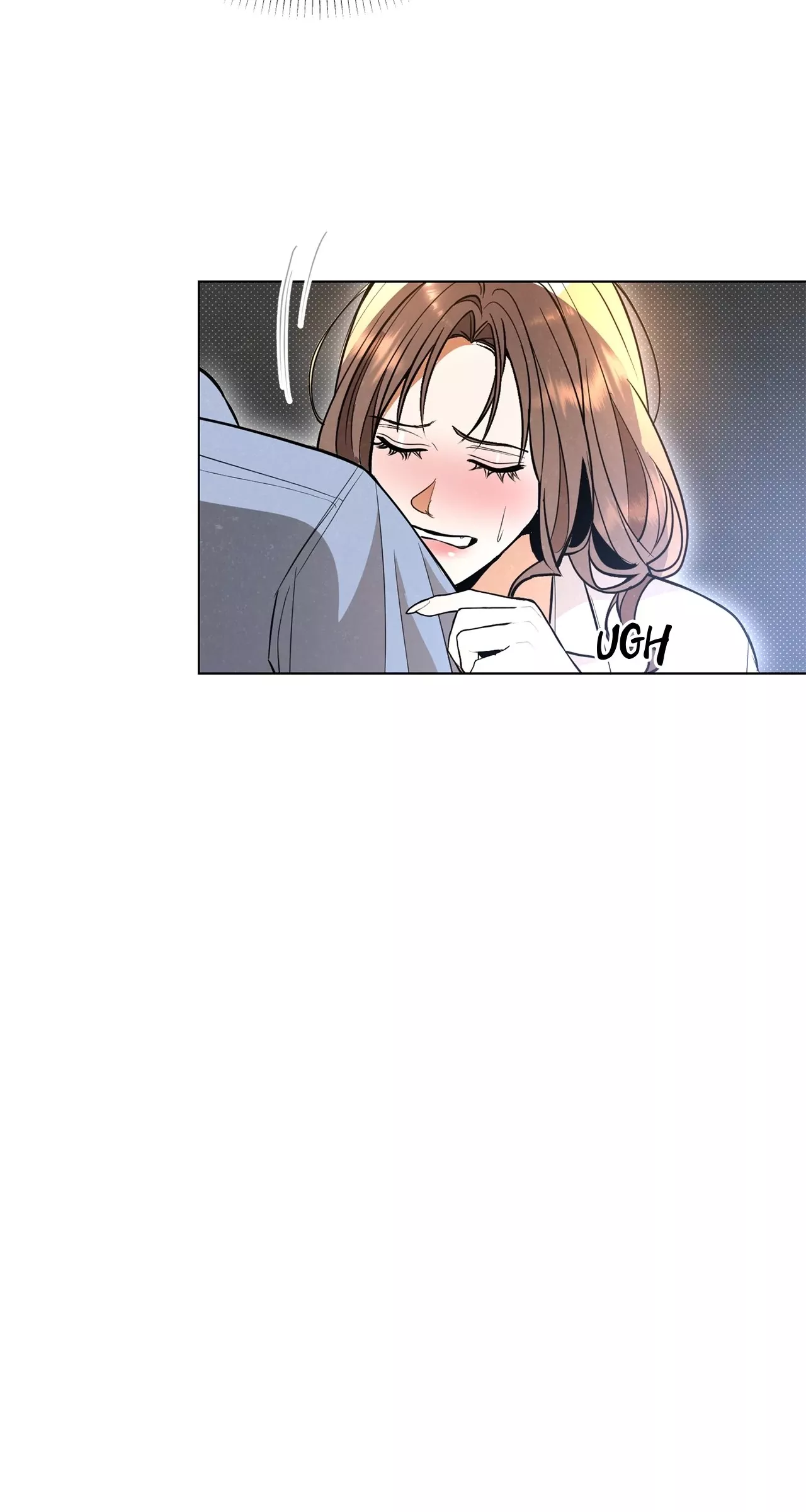 Read The Absolute Threshold Manga Online