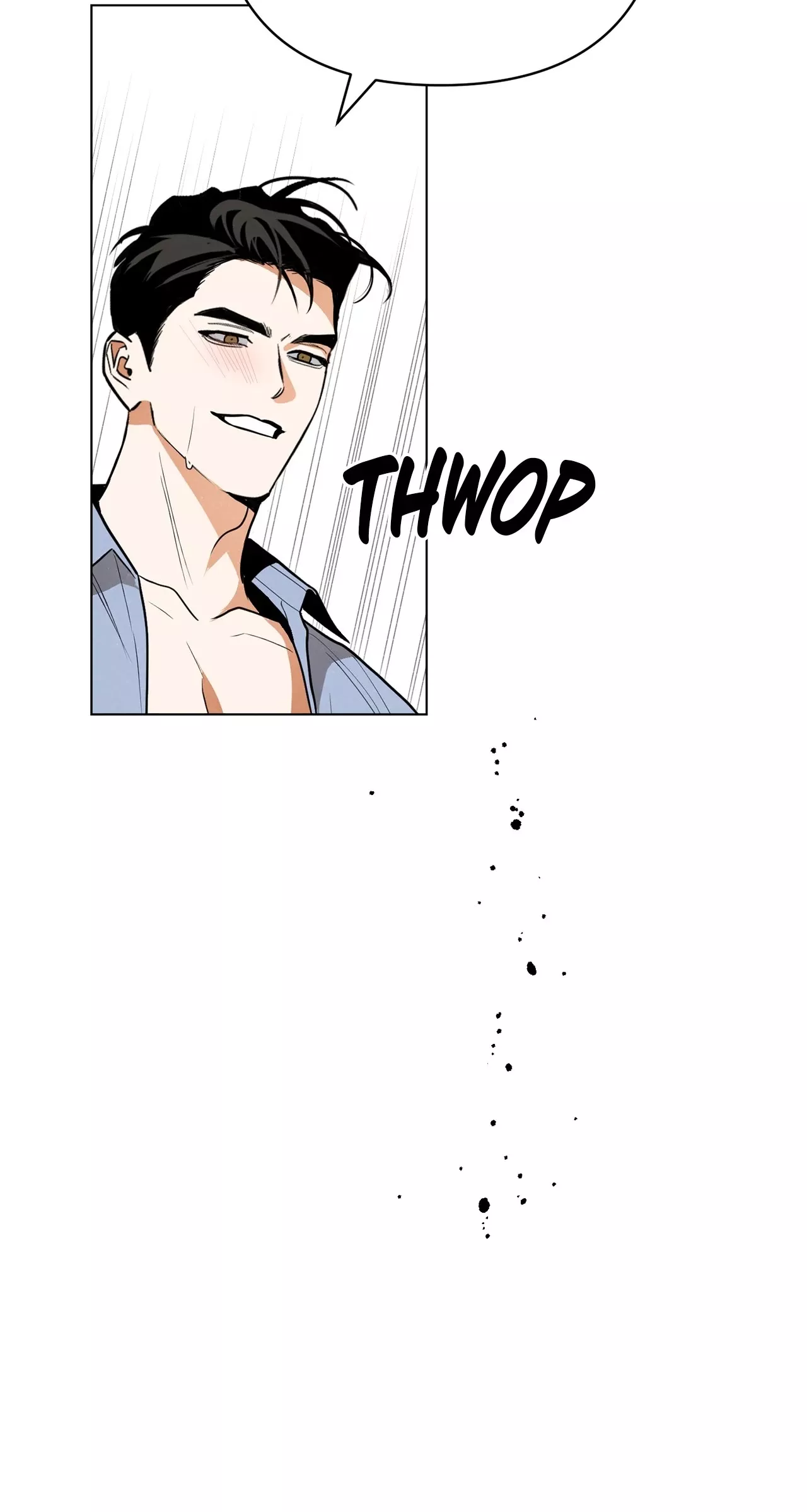 Read The Absolute Threshold Manga Online