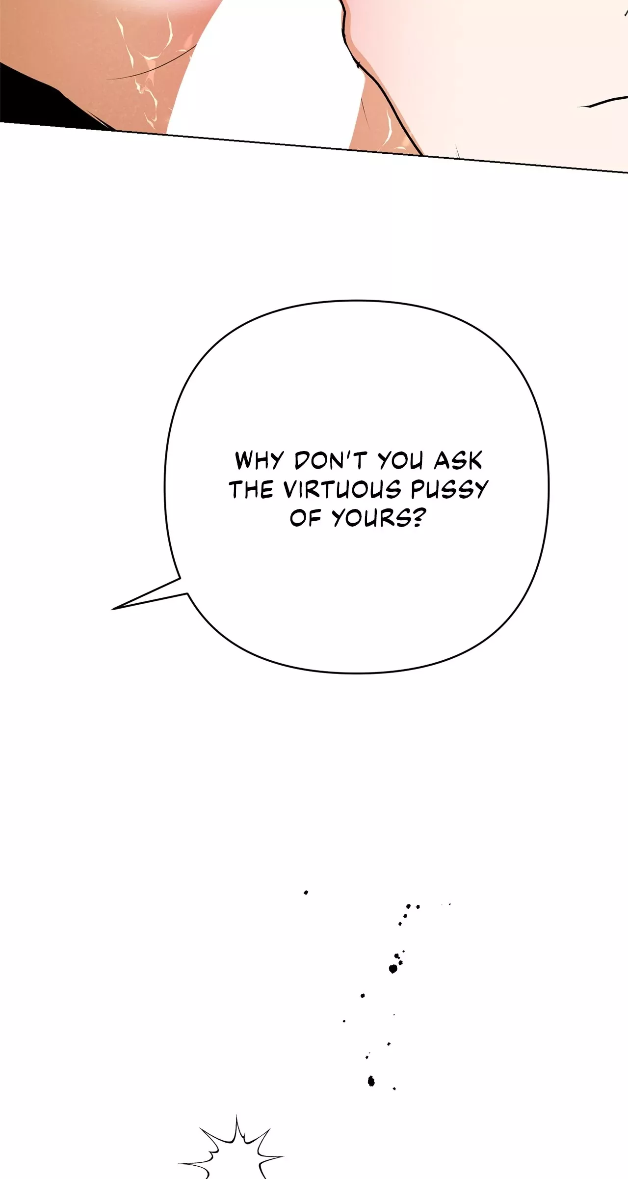 Read The Absolute Threshold Manga Online